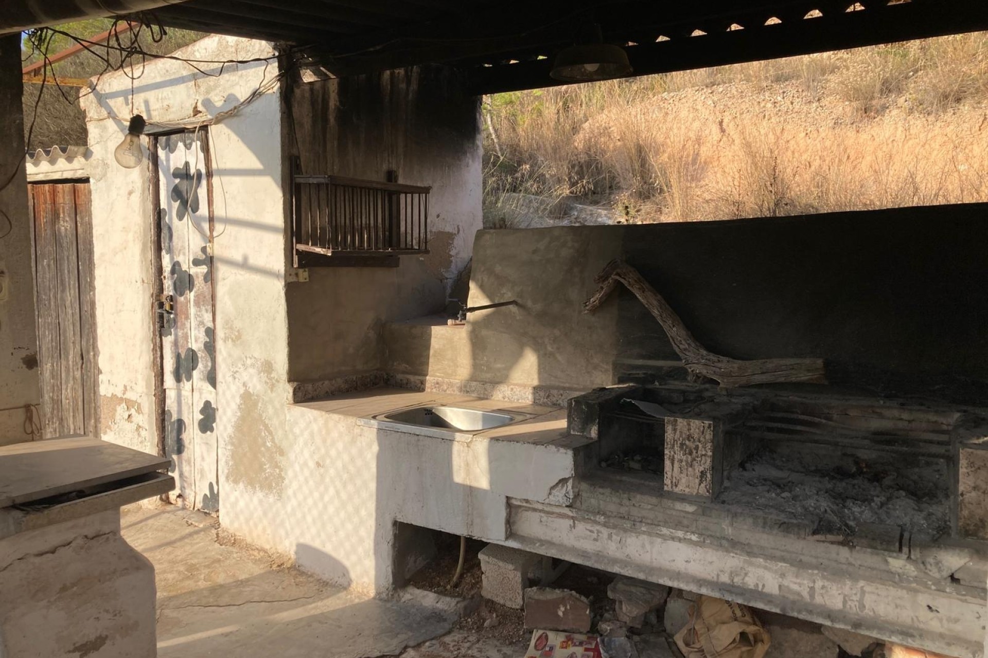 Venta - Finca Propiedad rural -
Crevillente