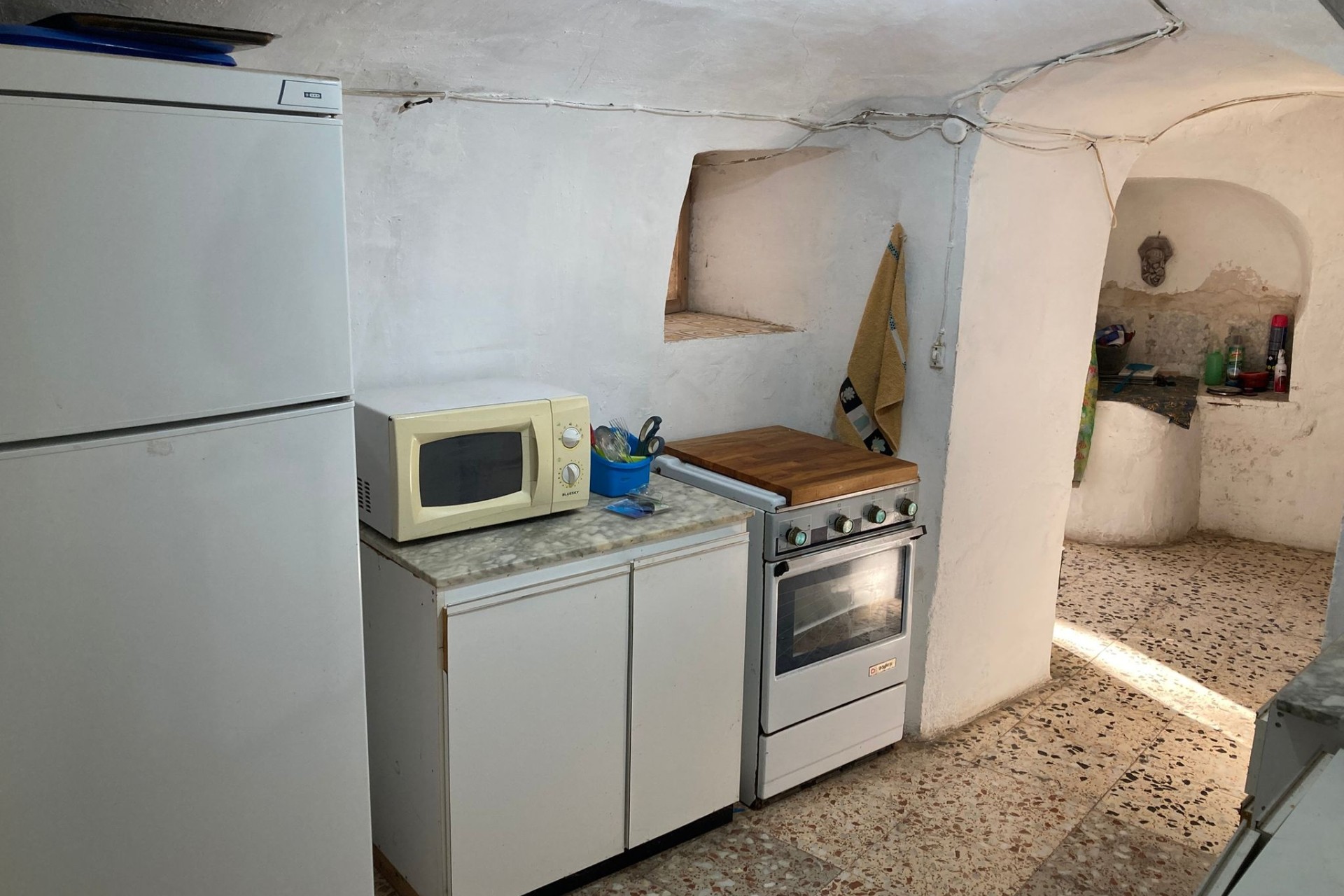 Venta - Finca Propiedad rural -
Crevillente