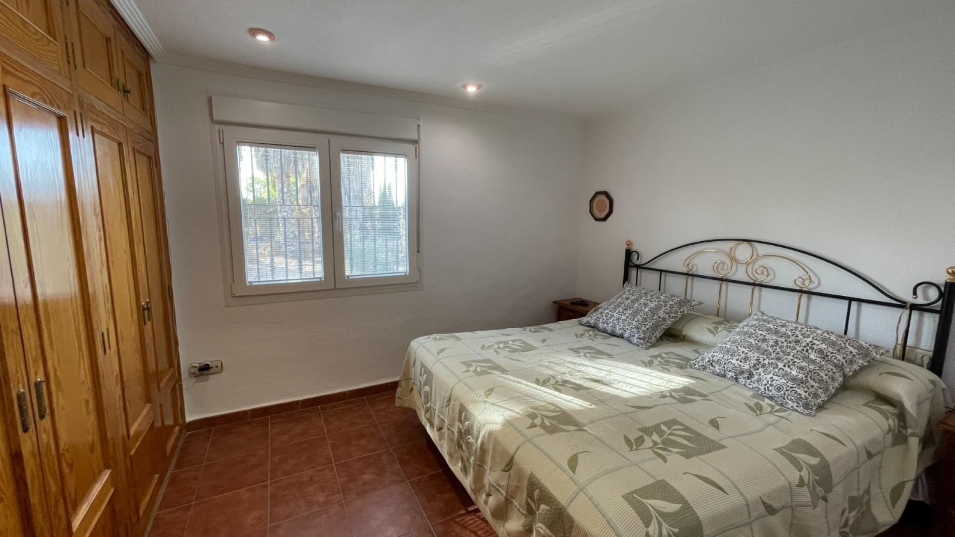 Venta - Finca Propiedad rural -
Crevillente