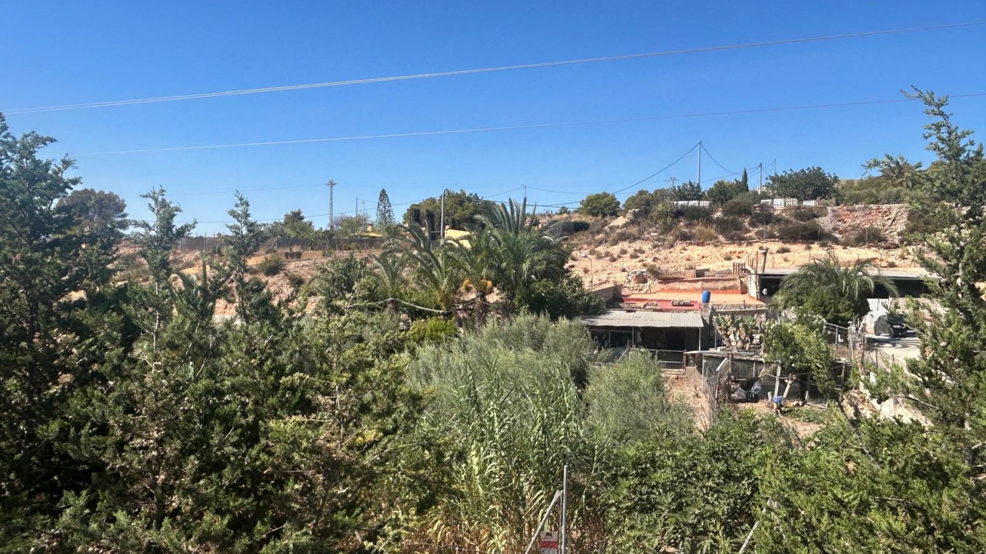 Venta - Finca Propiedad rural -
Crevillente