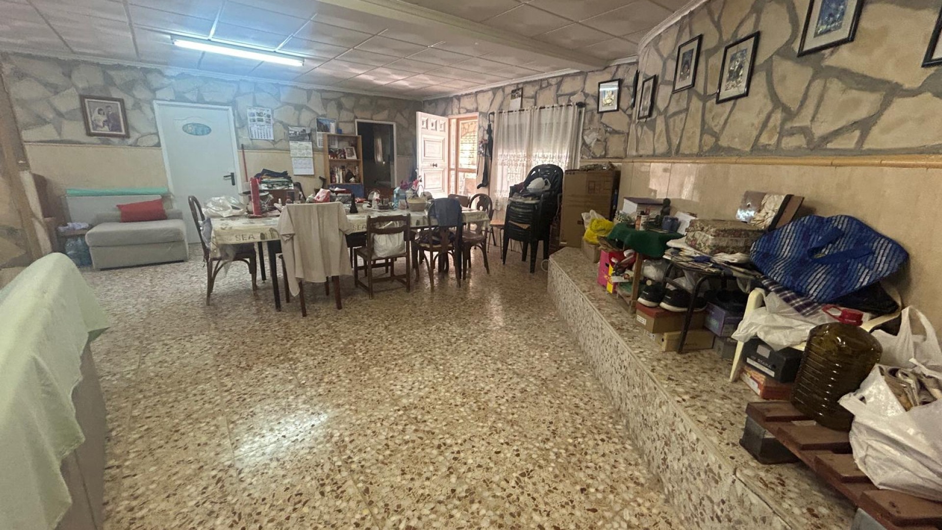 Venta - Finca Propiedad rural -
Crevillente