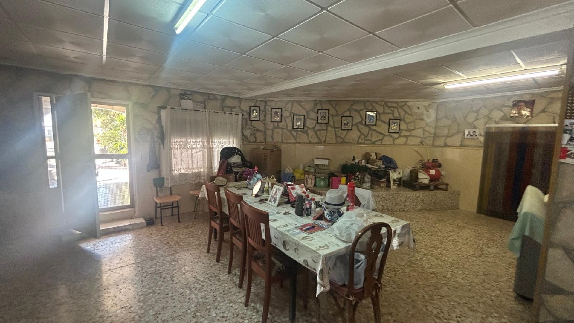 Venta - Finca Propiedad rural -
Crevillente