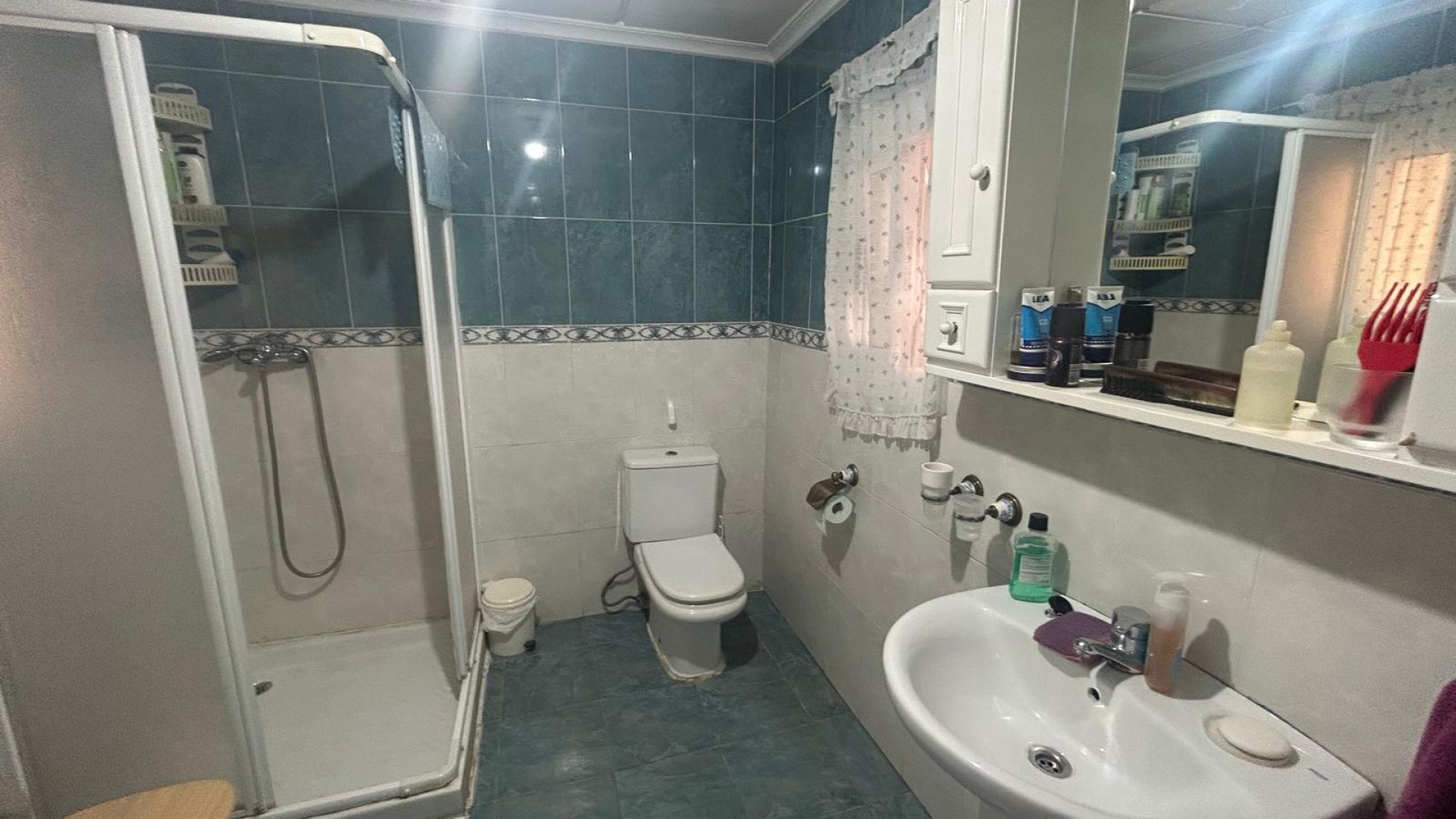 Venta - Finca Propiedad rural -
Crevillente