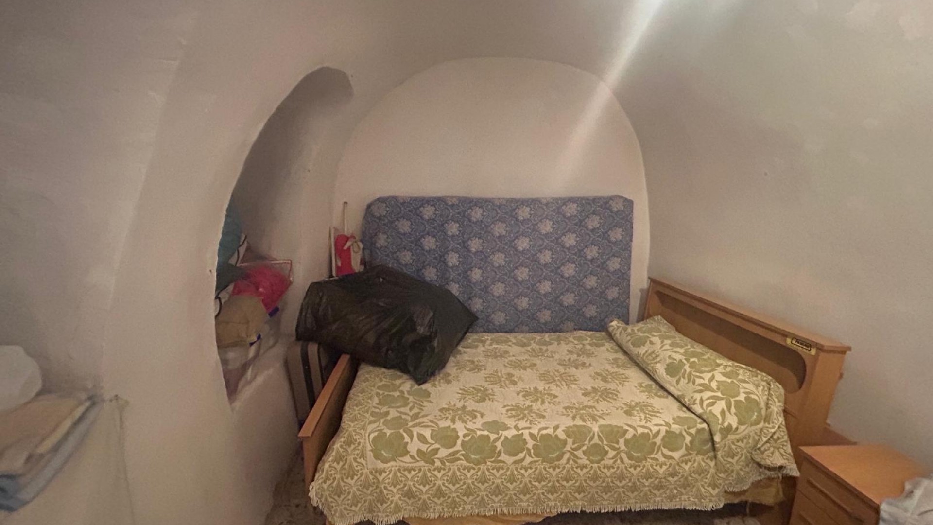 Venta - Finca Propiedad rural -
Crevillente