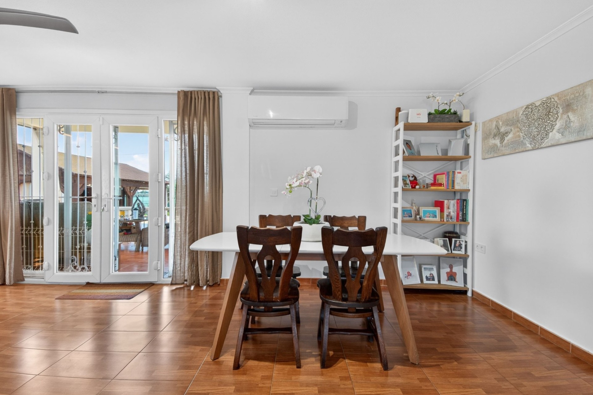 Venta - Finca Propiedad rural -
Crevillente