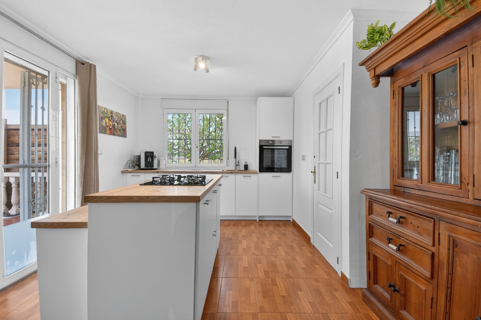 Venta - Finca Propiedad rural -
Crevillente