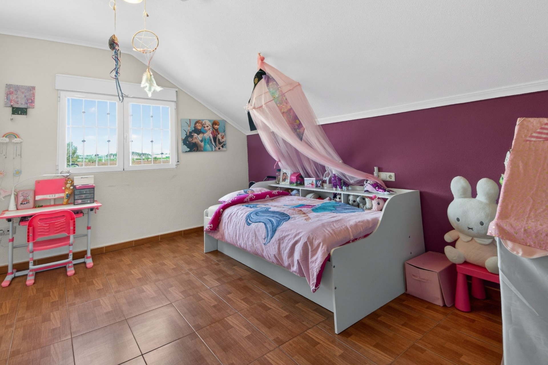 Venta - Finca Propiedad rural -
Crevillente