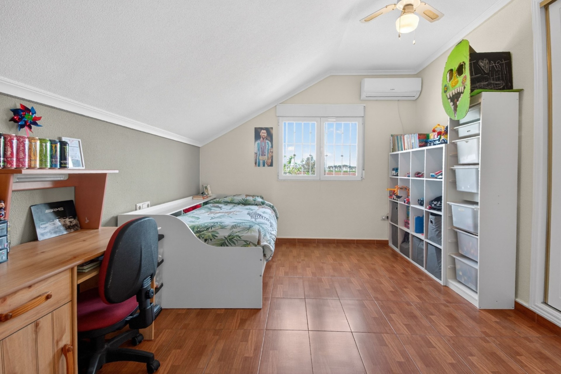 Venta - Finca Propiedad rural -
Crevillente