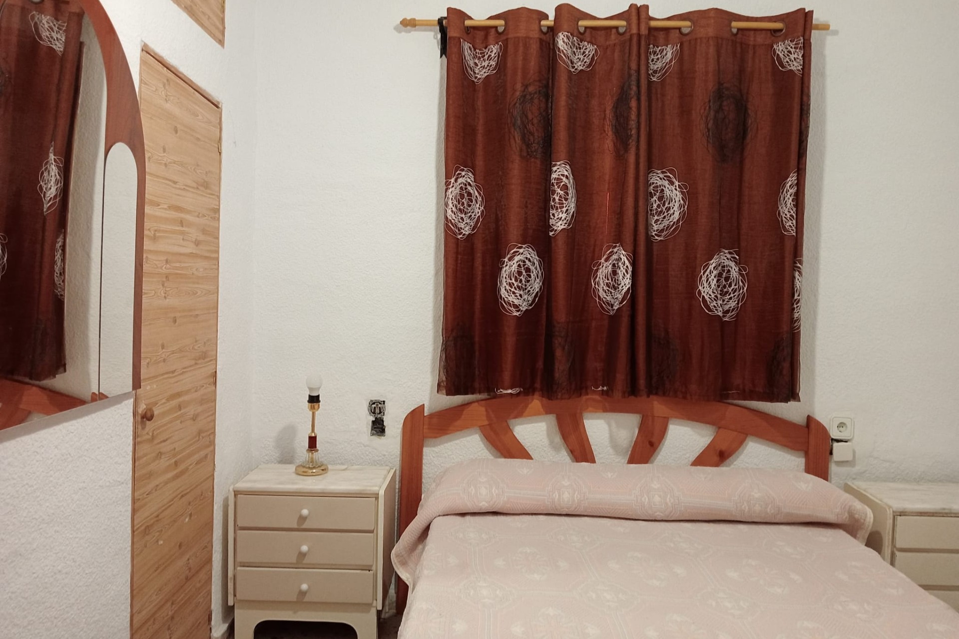 Venta - Finca Propiedad rural -
Crevillente