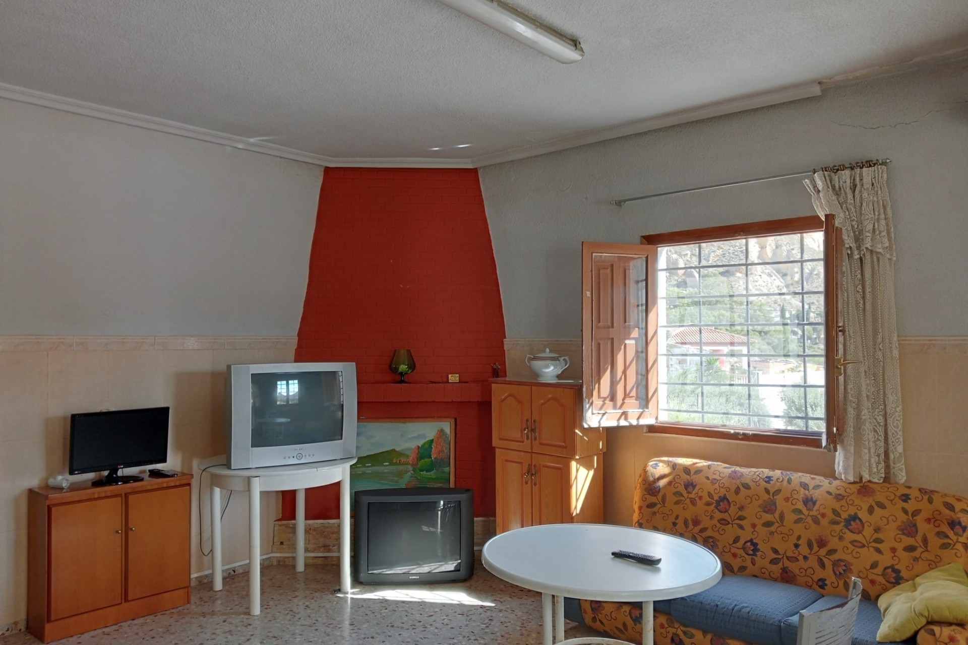 Venta - Finca Propiedad rural -
Crevillente