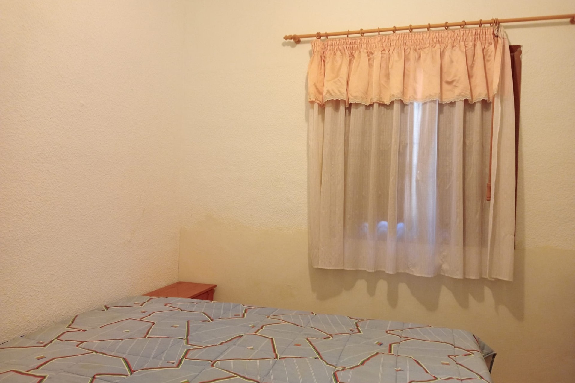 Venta - Finca Propiedad rural -
Crevillente