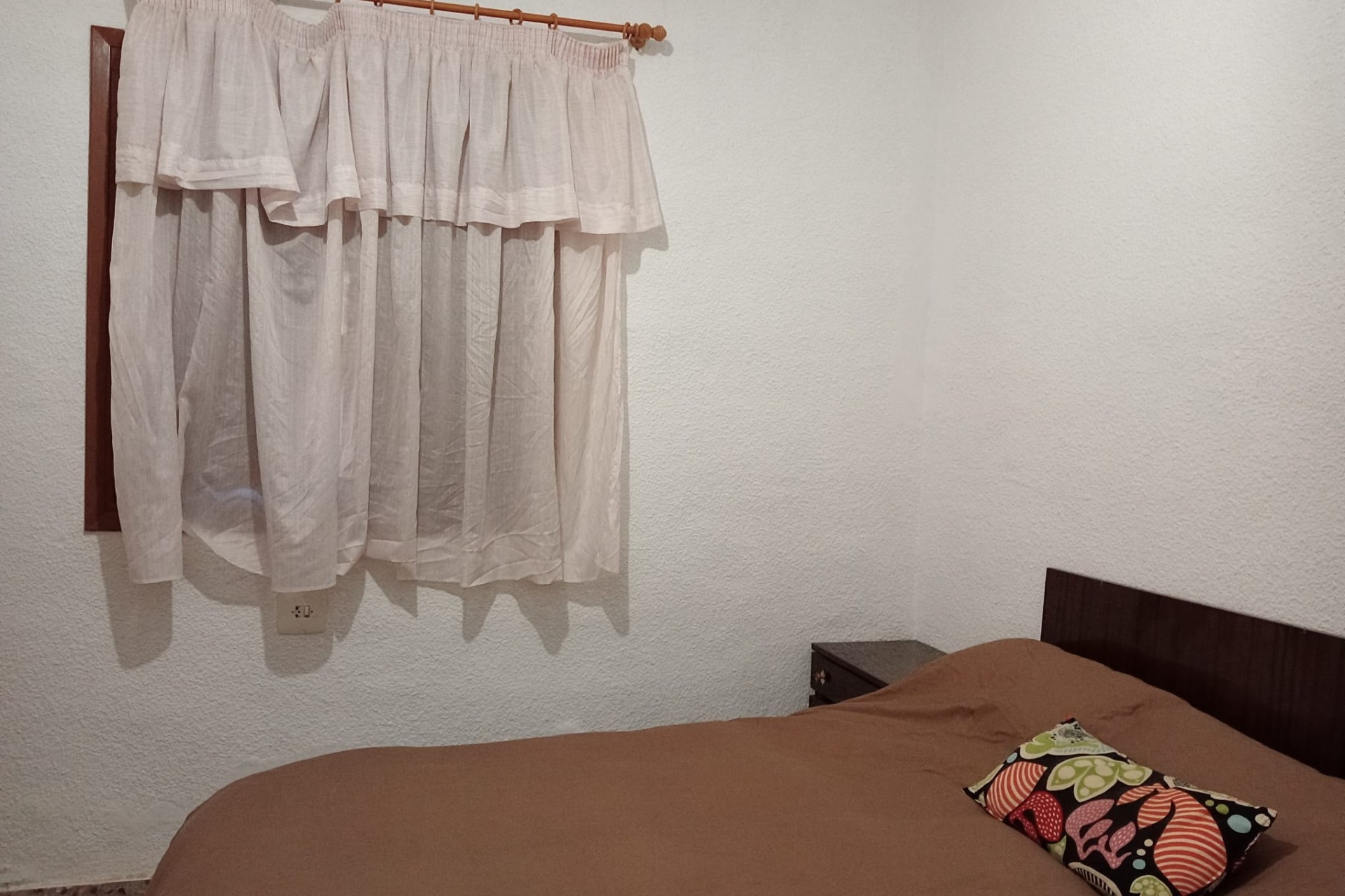 Venta - Finca Propiedad rural -
Crevillente