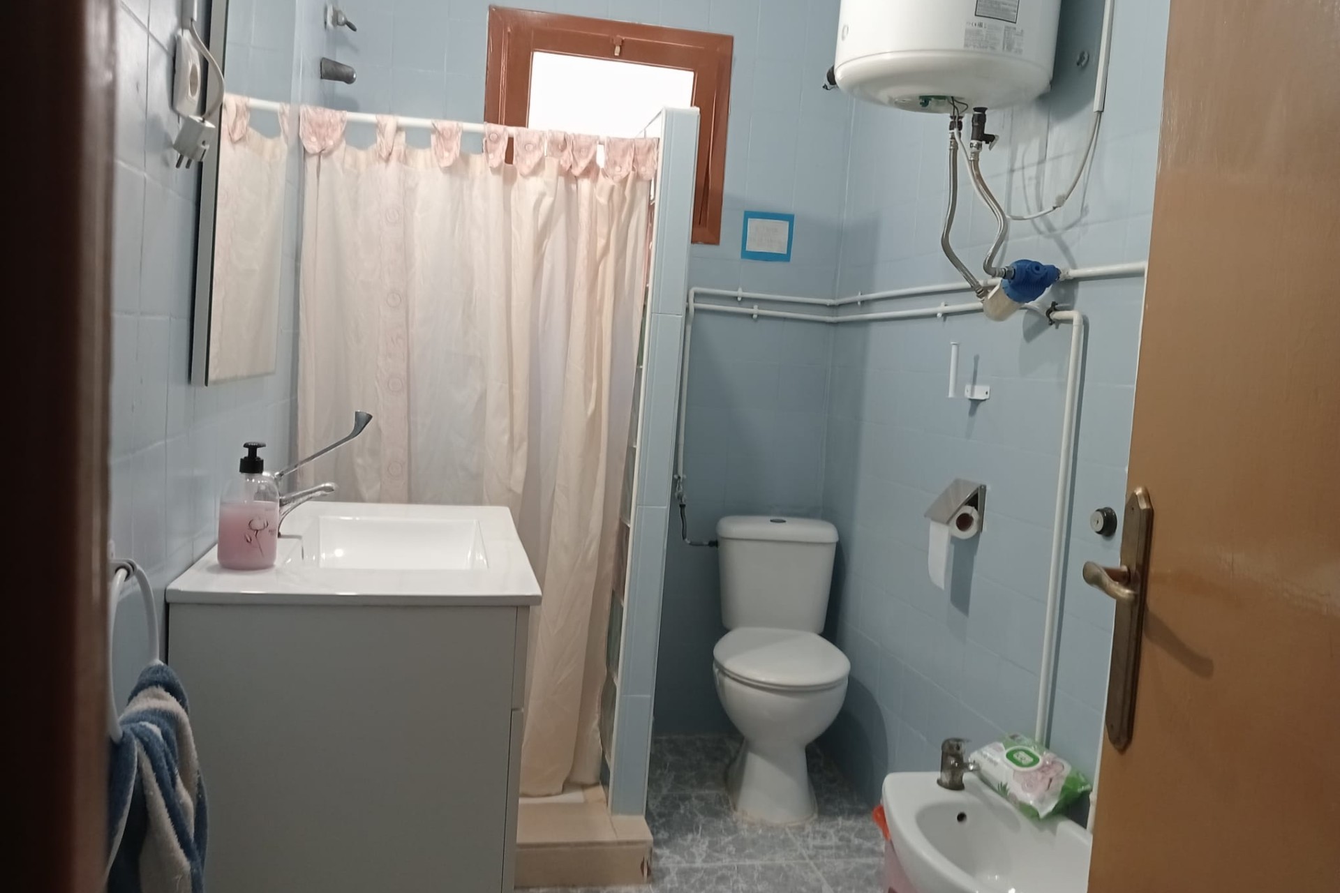 Venta - Finca Propiedad rural -
Crevillente