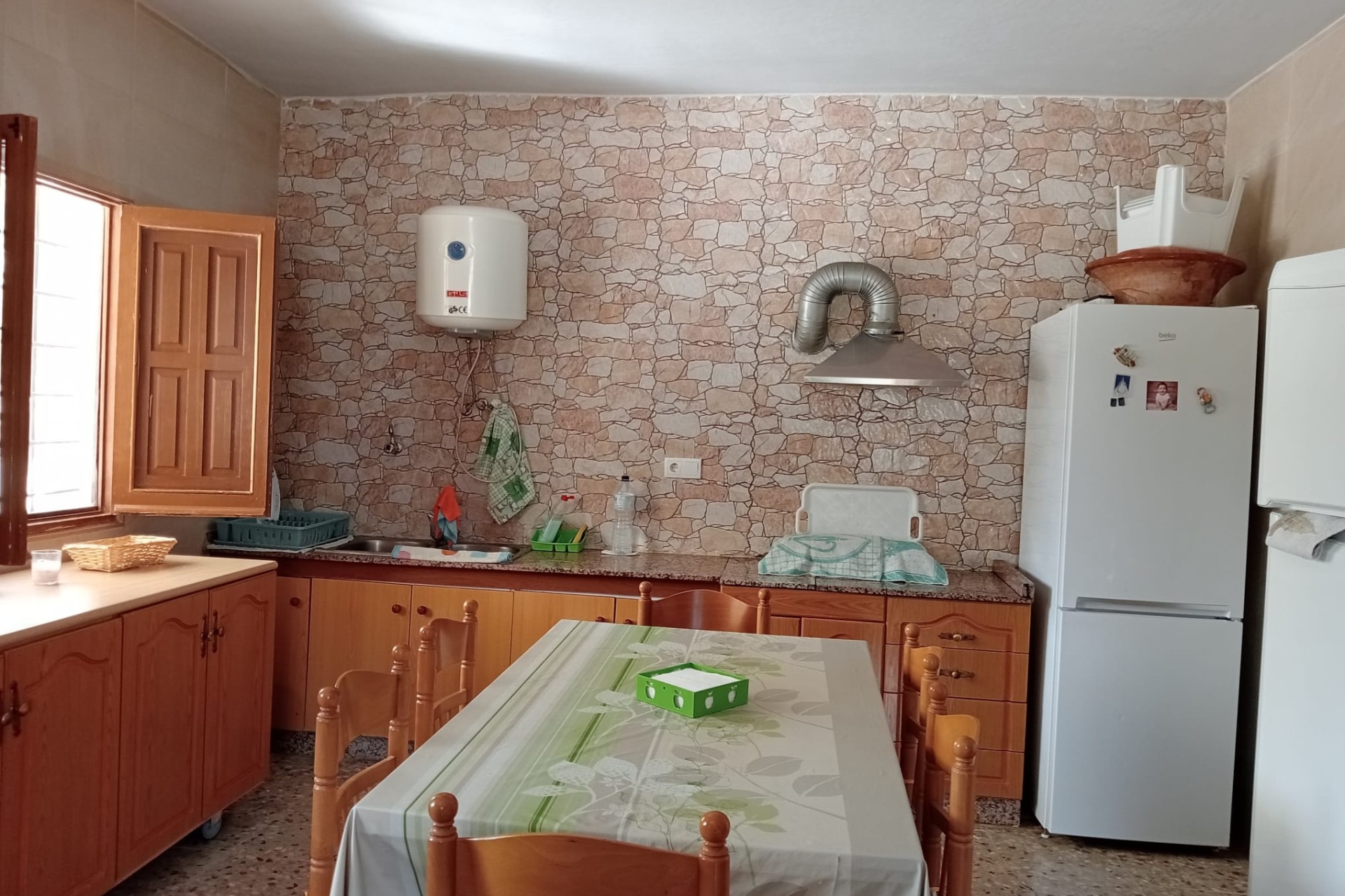 Venta - Finca Propiedad rural -
Crevillente