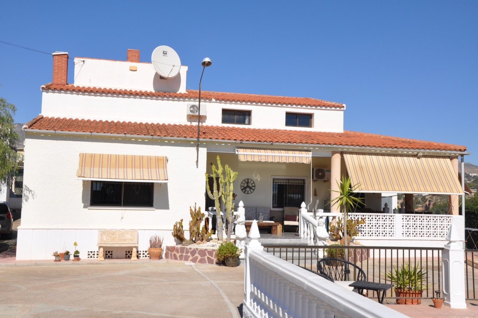 Venta - Finca Propiedad rural -
Crevillente