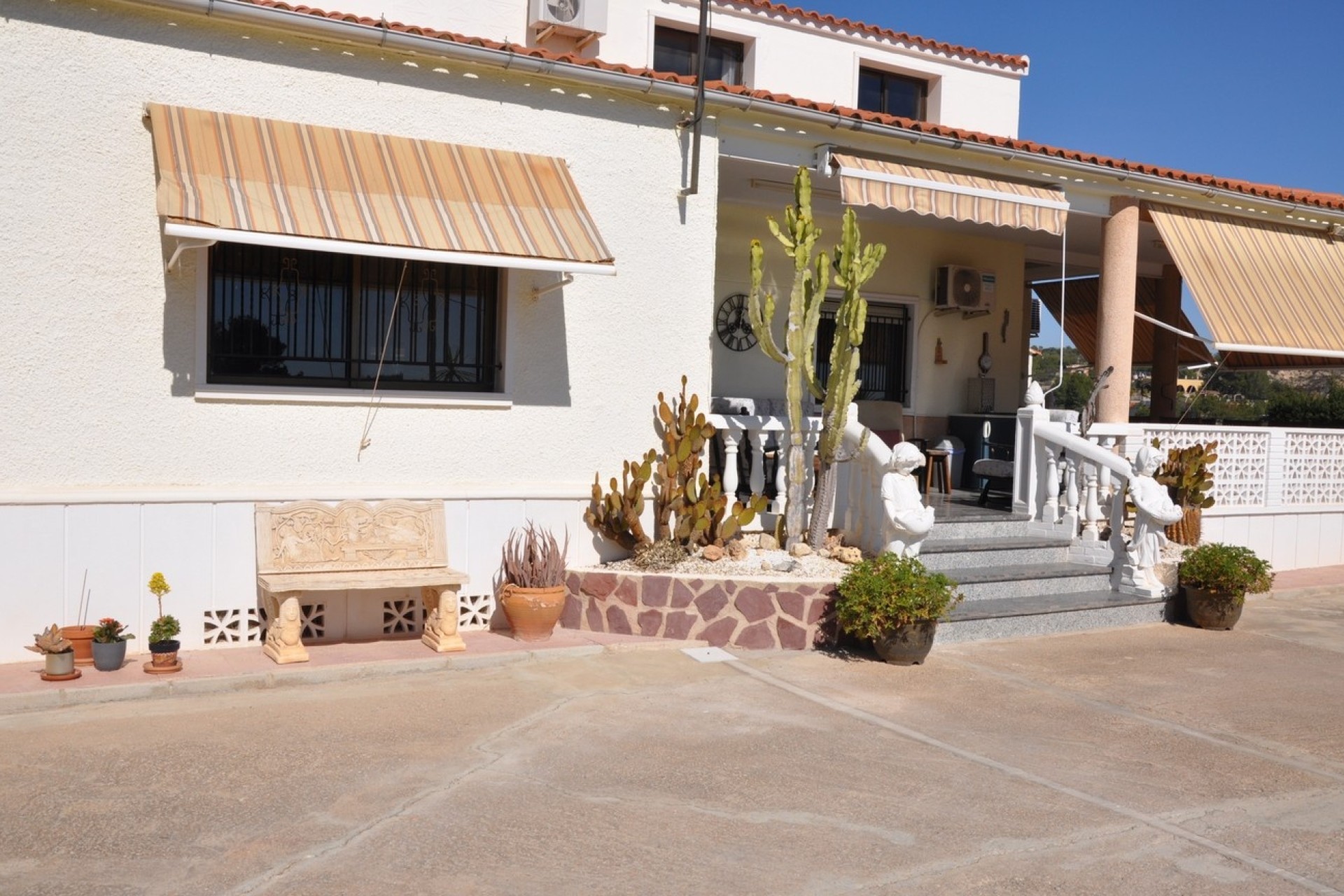 Venta - Finca Propiedad rural -
Crevillente
