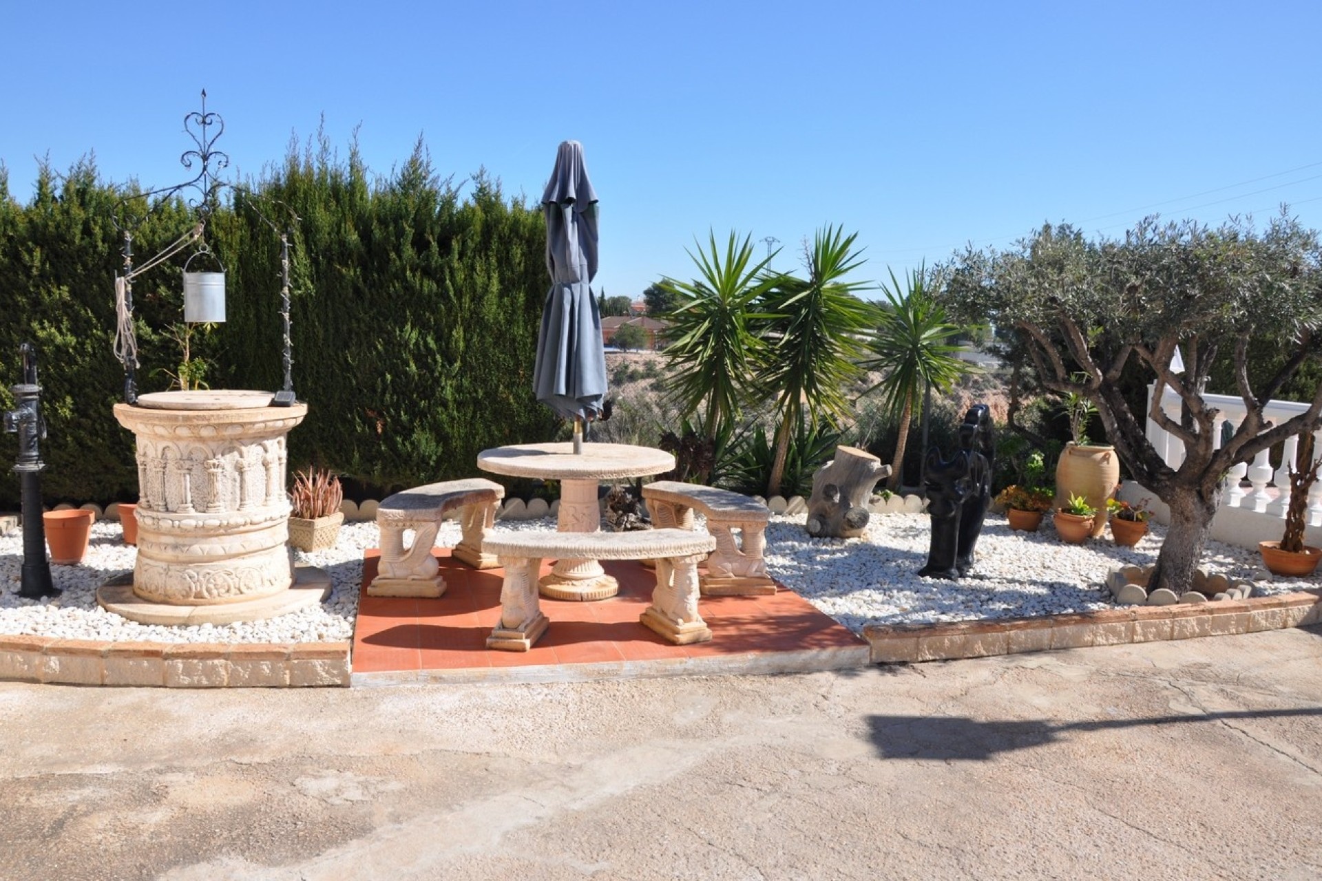 Venta - Finca Propiedad rural -
Crevillente