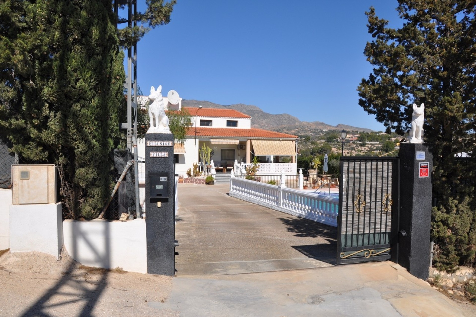 Venta - Finca Propiedad rural -
Crevillente