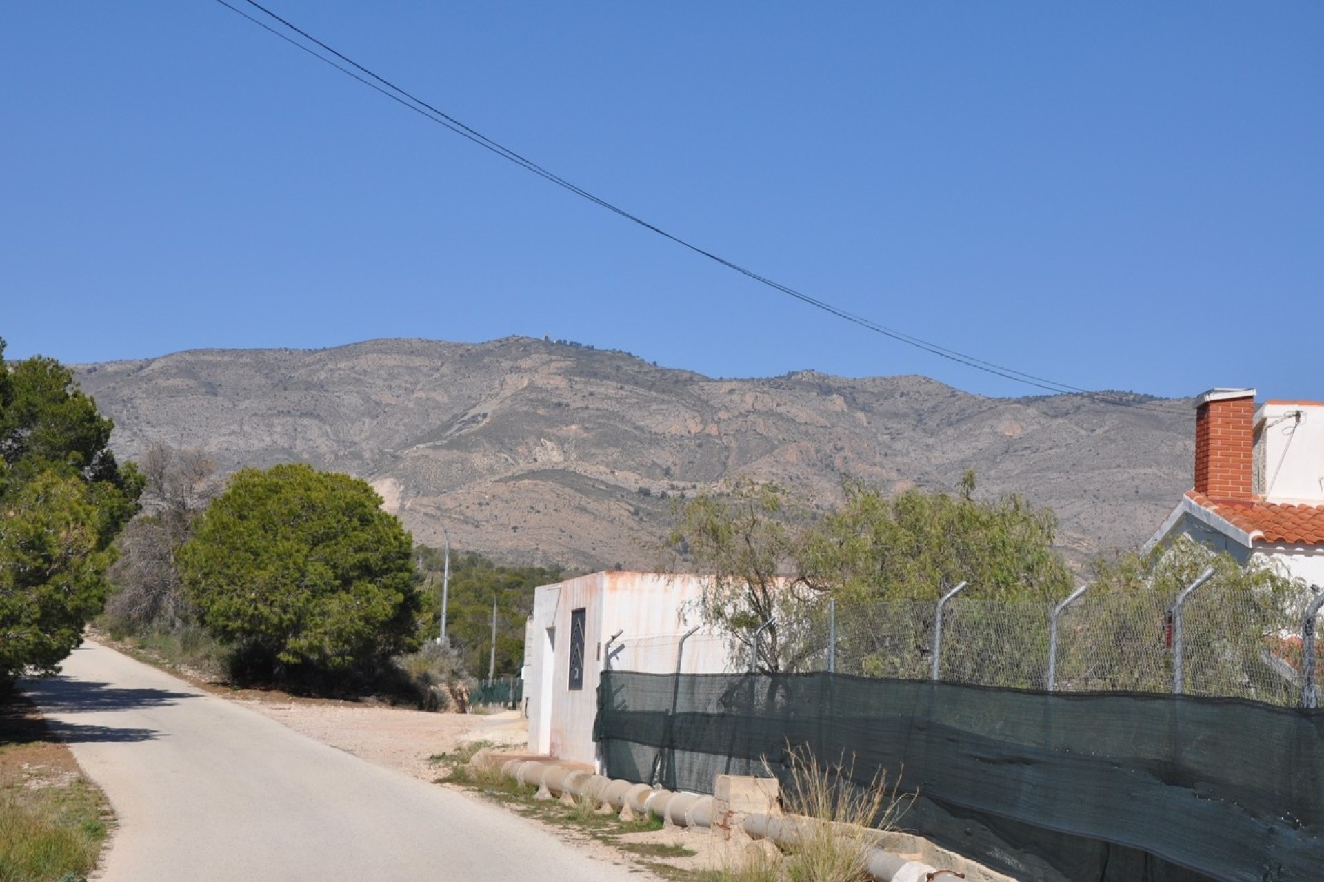 Venta - Finca Propiedad rural -
Crevillente