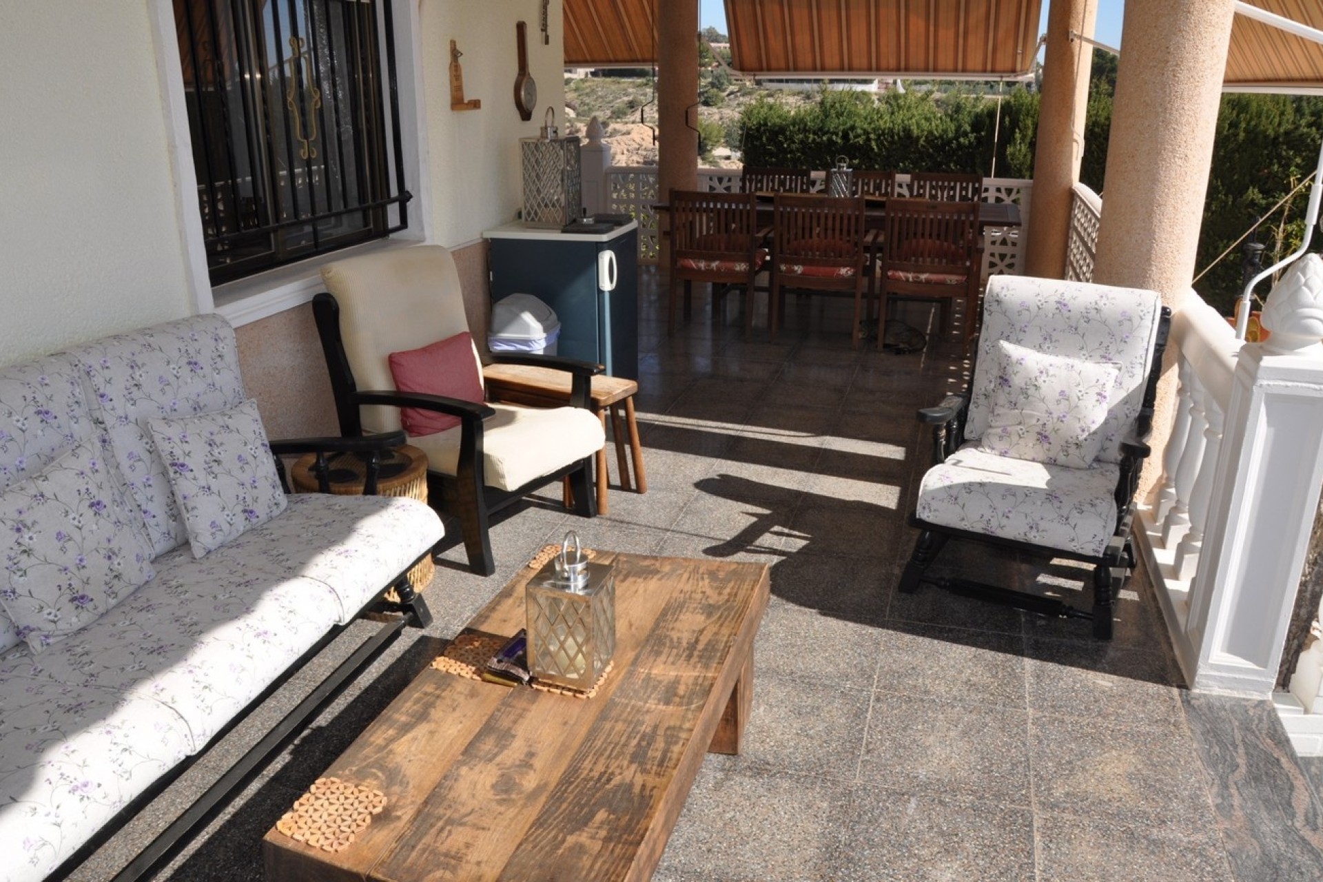 Venta - Finca Propiedad rural -
Crevillente