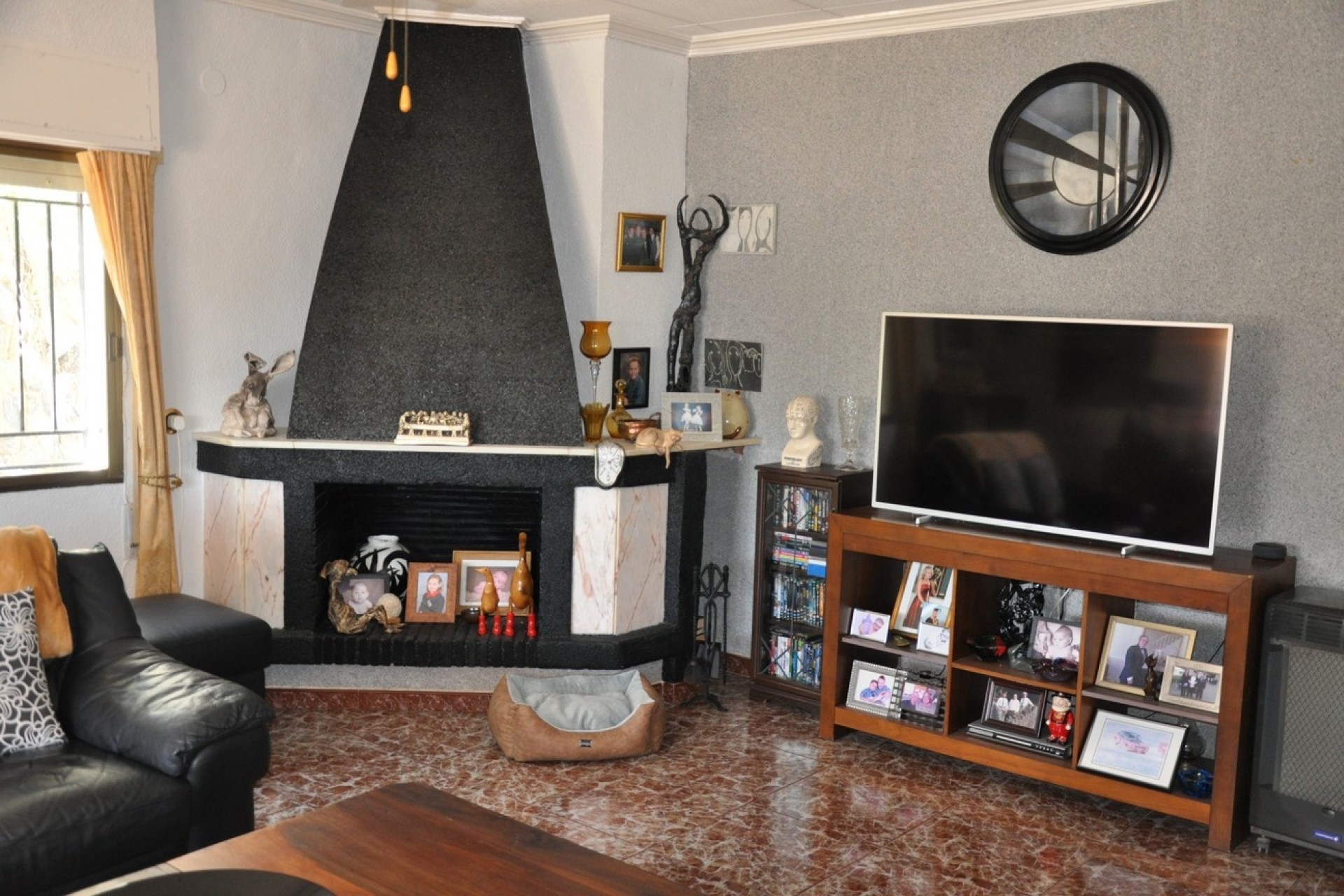 Venta - Finca Propiedad rural -
Crevillente