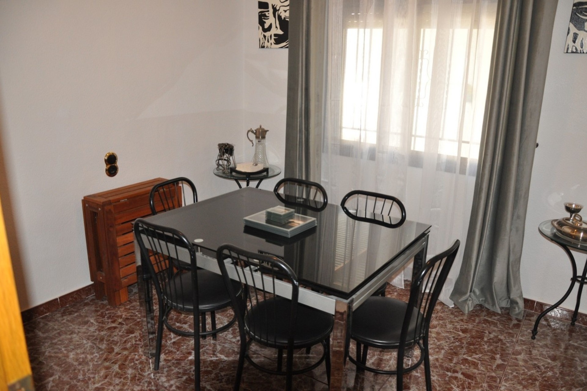 Venta - Finca Propiedad rural -
Crevillente