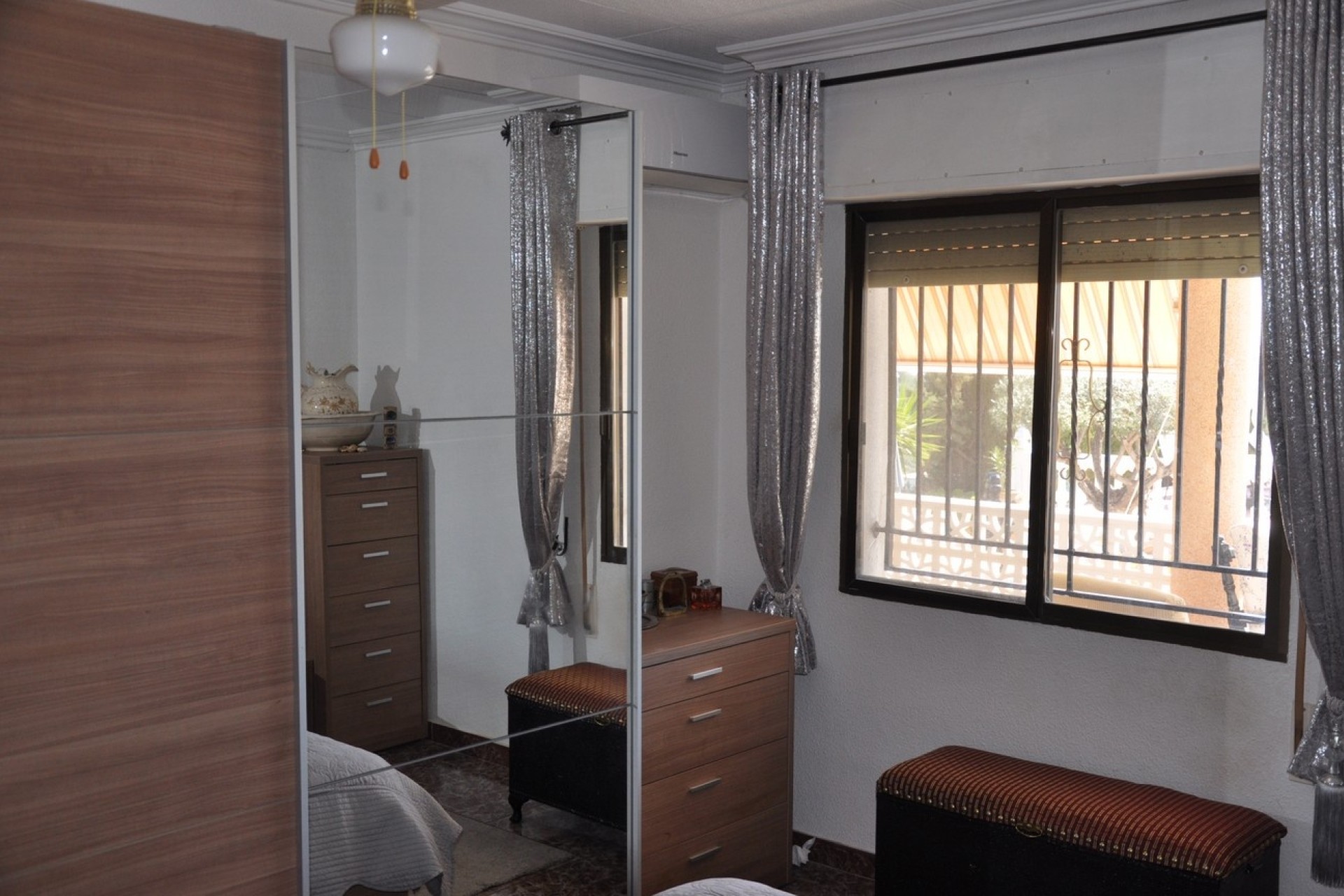 Venta - Finca Propiedad rural -
Crevillente