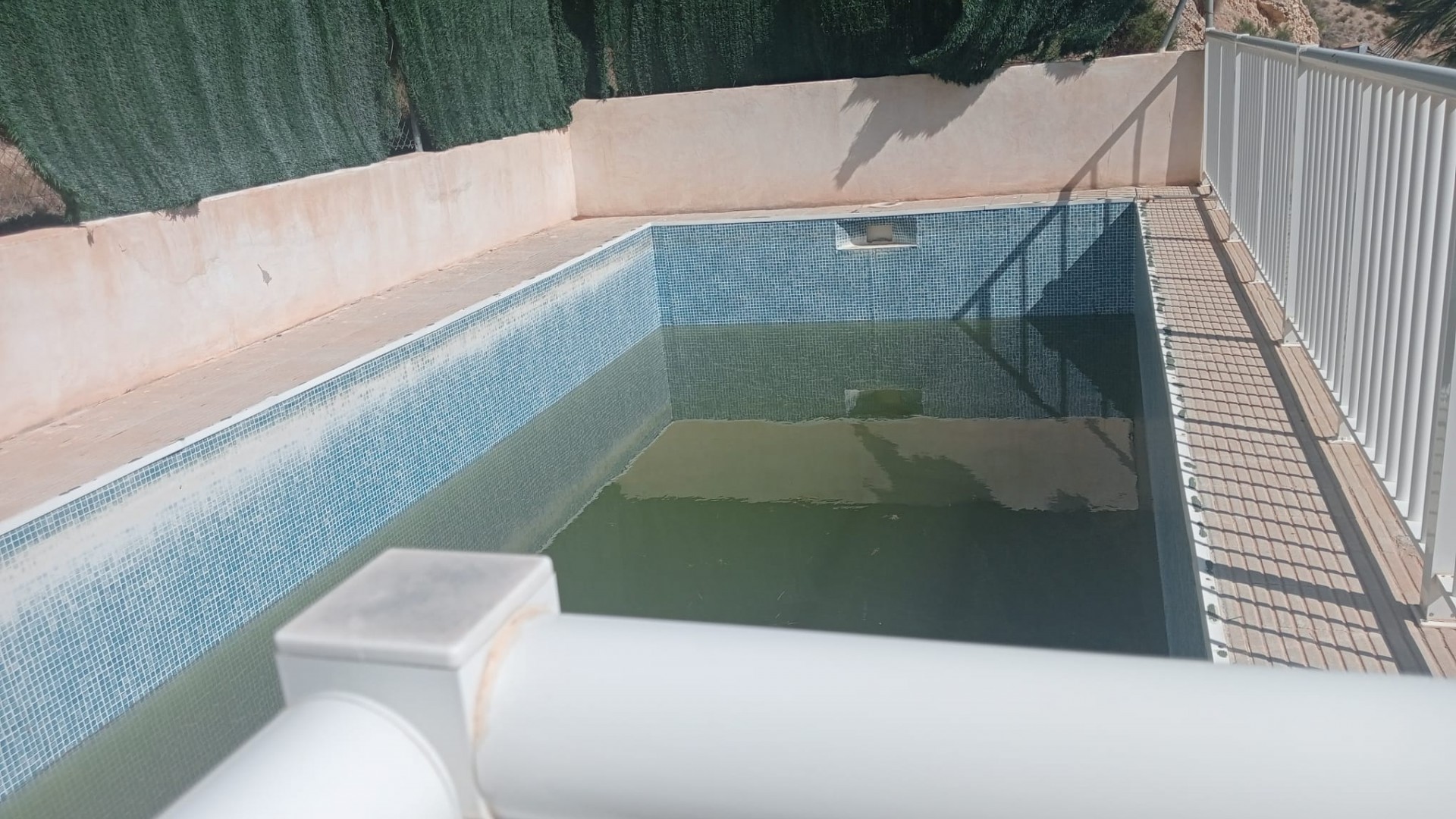 Venta - Finca Propiedad rural -
Crevillente