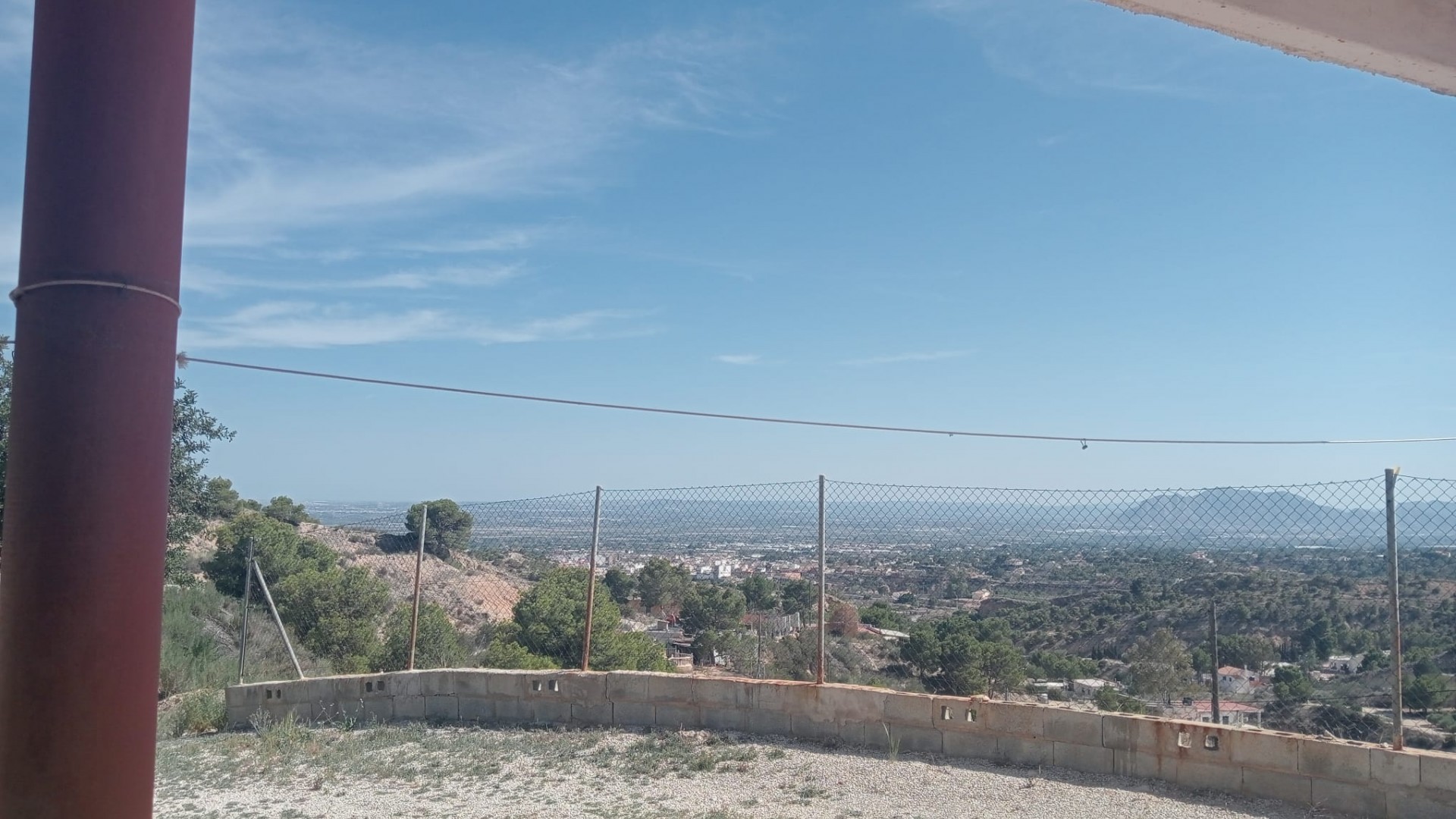 Venta - Finca Propiedad rural -
Crevillente