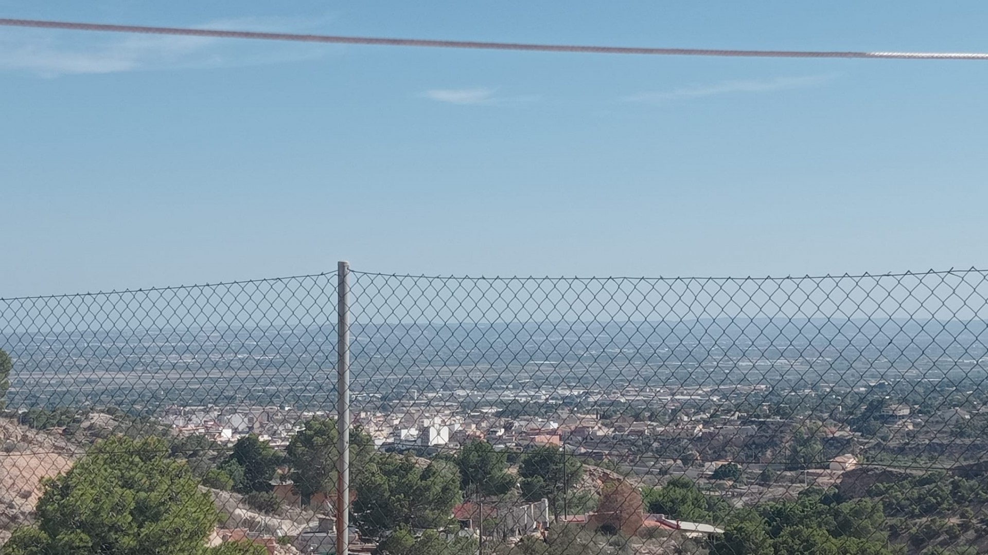 Venta - Finca Propiedad rural -
Crevillente