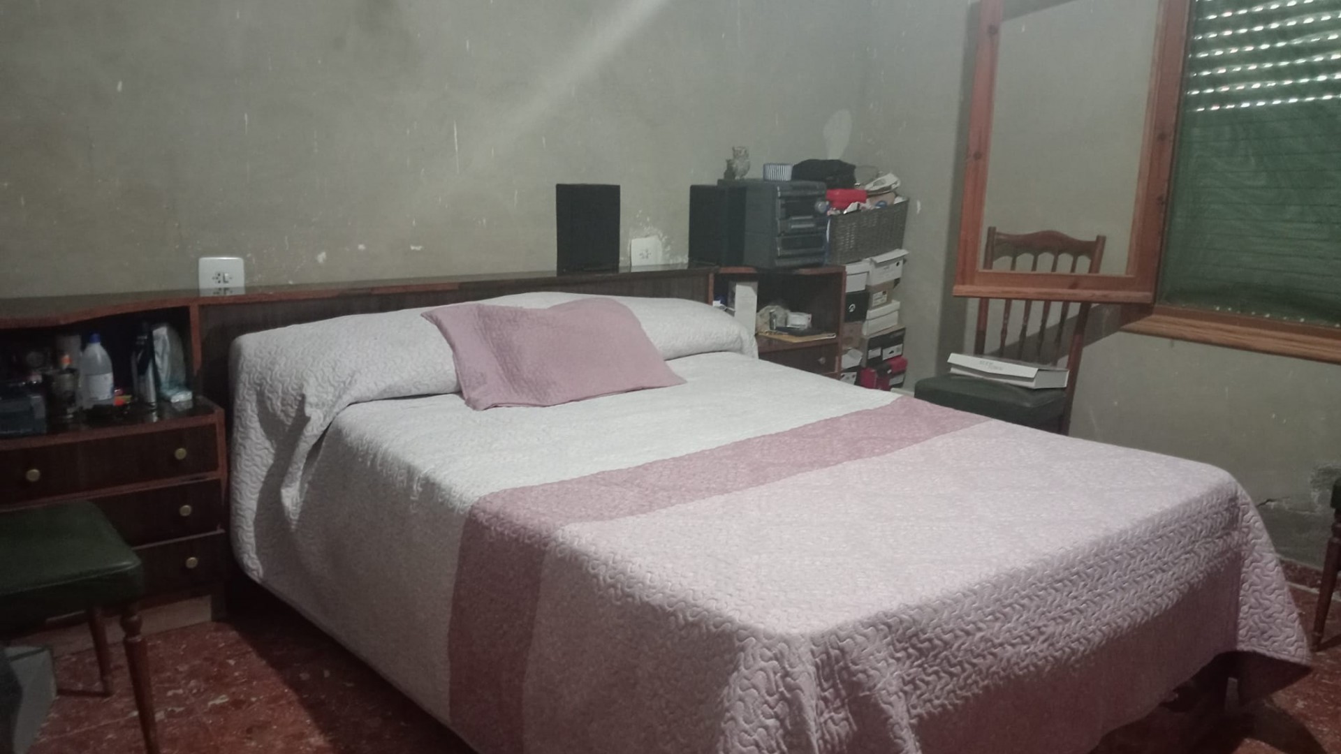 Venta - Finca Propiedad rural -
Crevillente