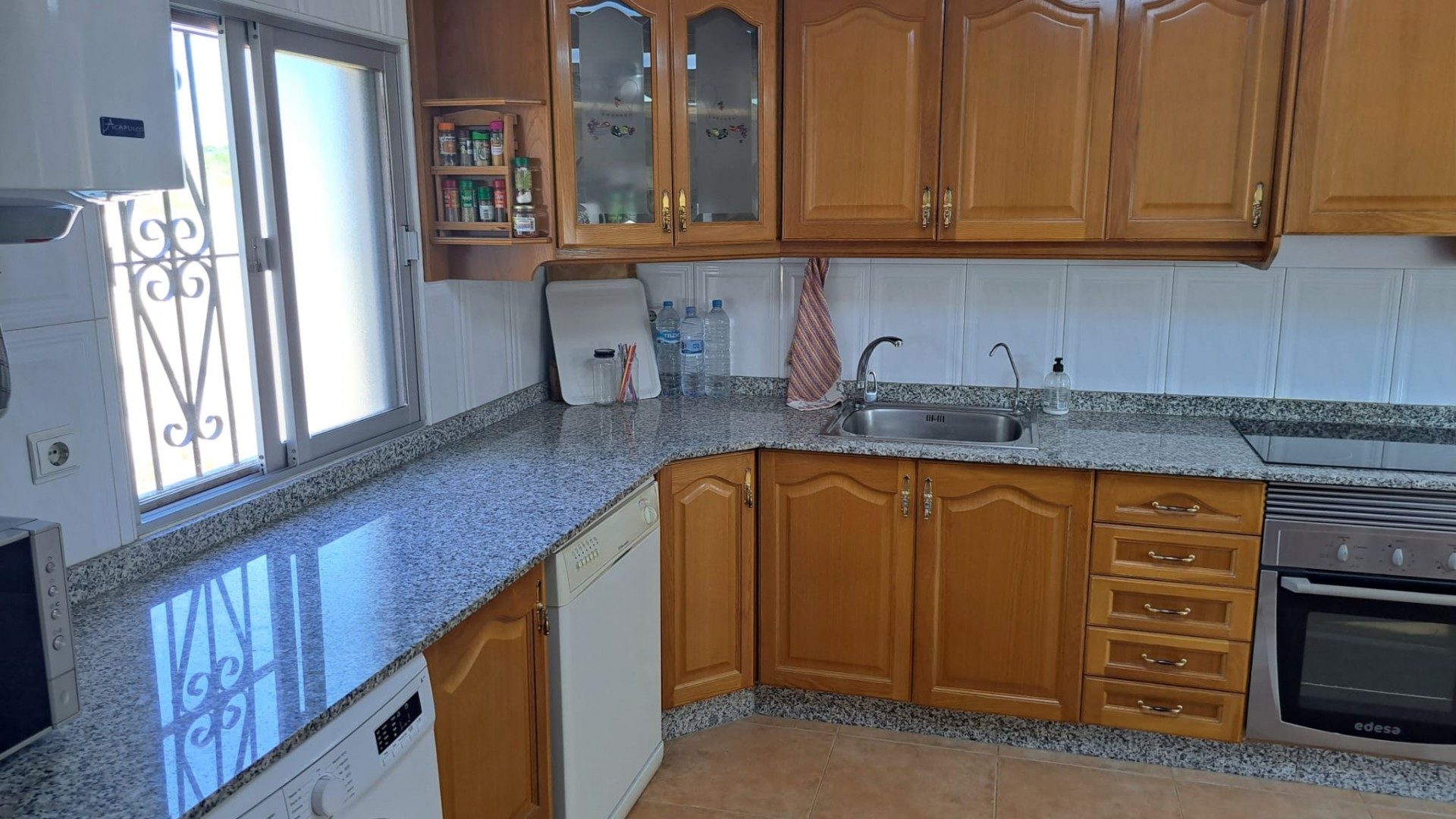 Venta - Finca Propiedad rural -
Crevillente