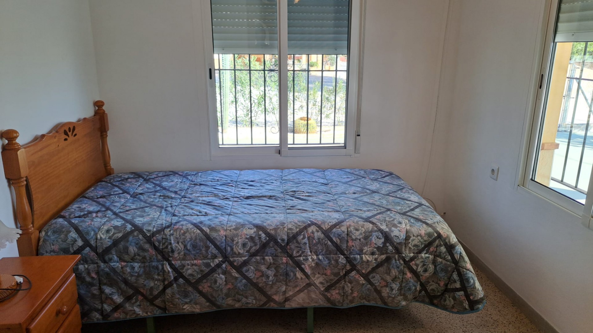 Venta - Finca Propiedad rural -
Crevillente