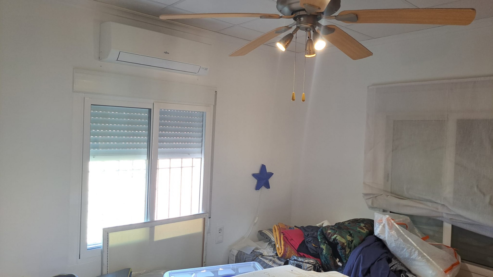 Venta - Finca Propiedad rural -
Crevillente