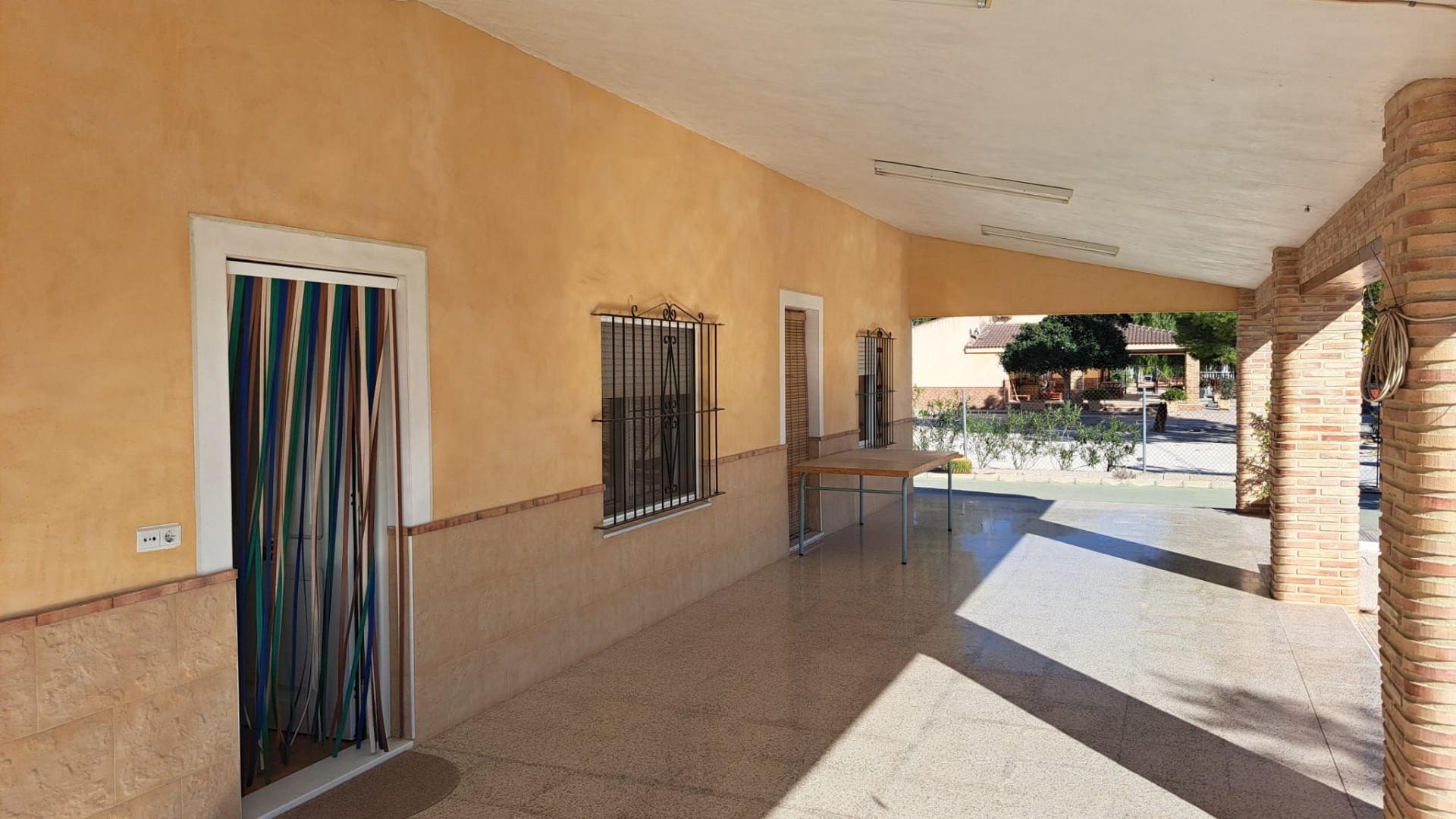 Venta - Finca Propiedad rural -
Crevillente