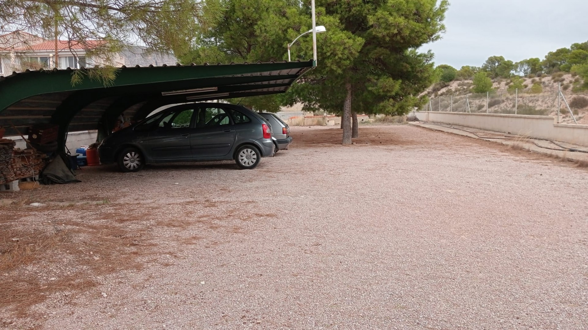 Venta - Finca Propiedad rural -
Crevillente