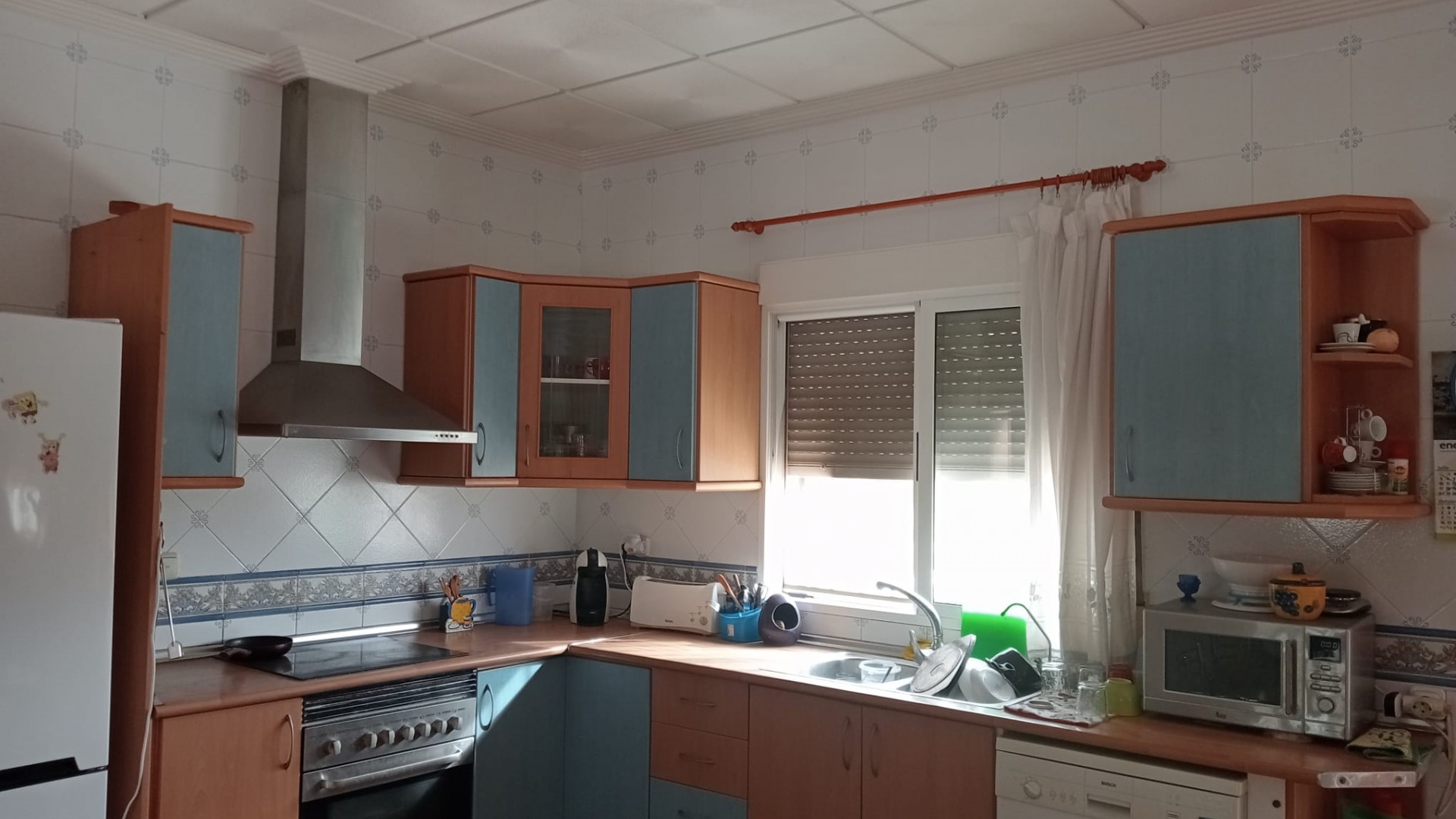 Venta - Finca Propiedad rural -
Crevillente