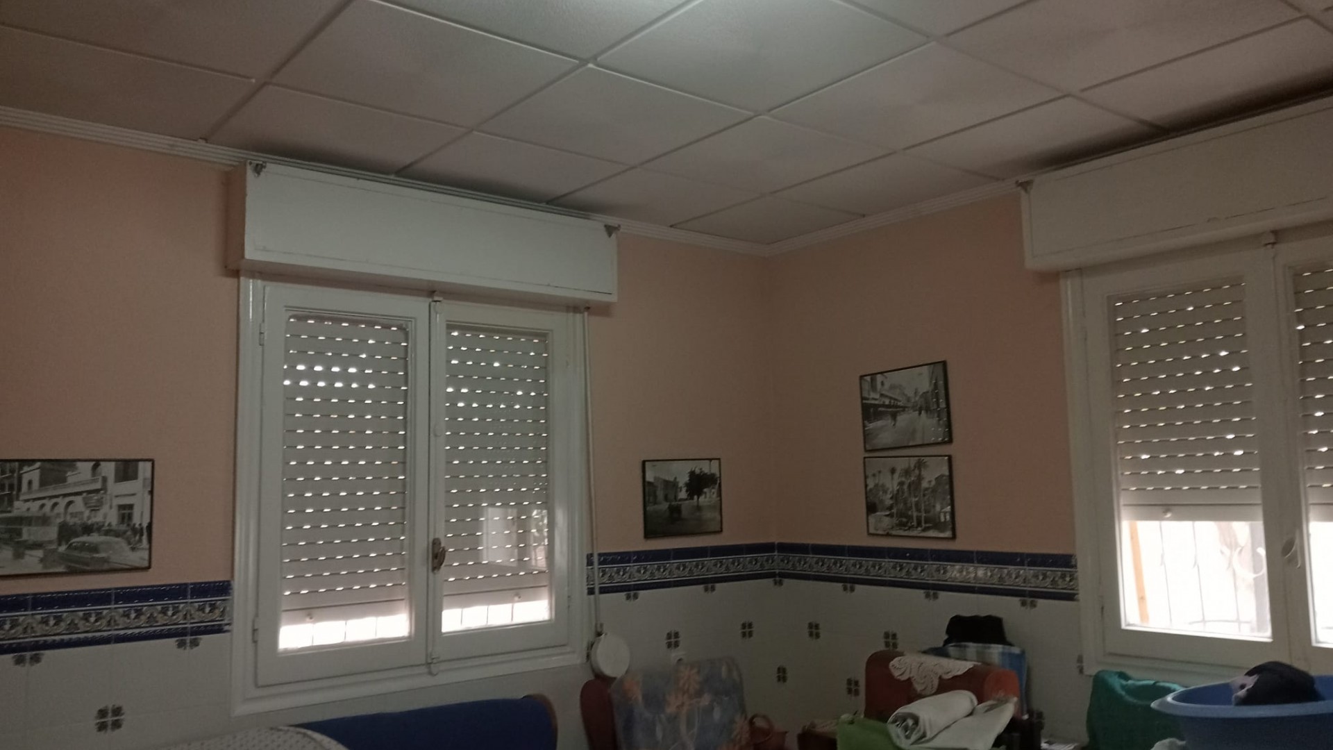 Venta - Finca Propiedad rural -
Crevillente