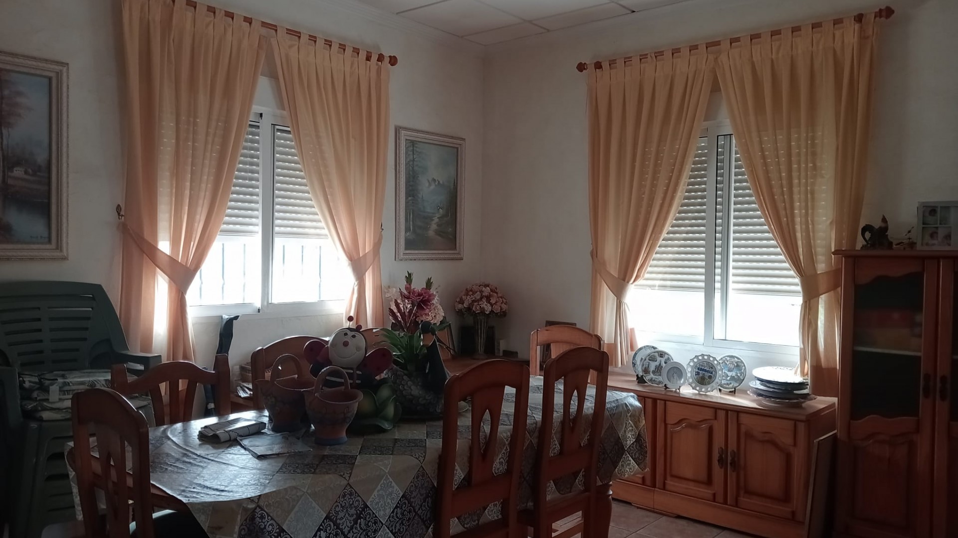 Venta - Finca Propiedad rural -
Crevillente