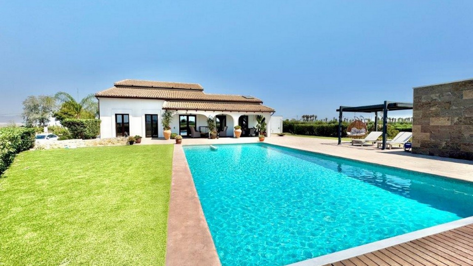 Venta - Finca Propiedad rural -
Dolores