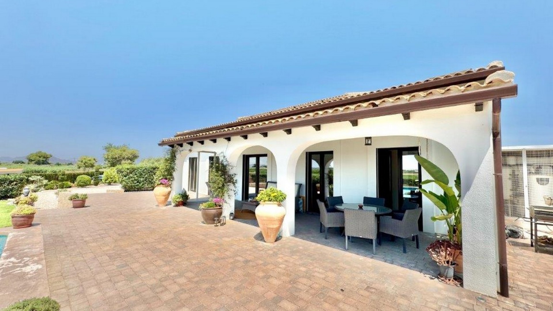 Venta - Finca Propiedad rural -
Dolores