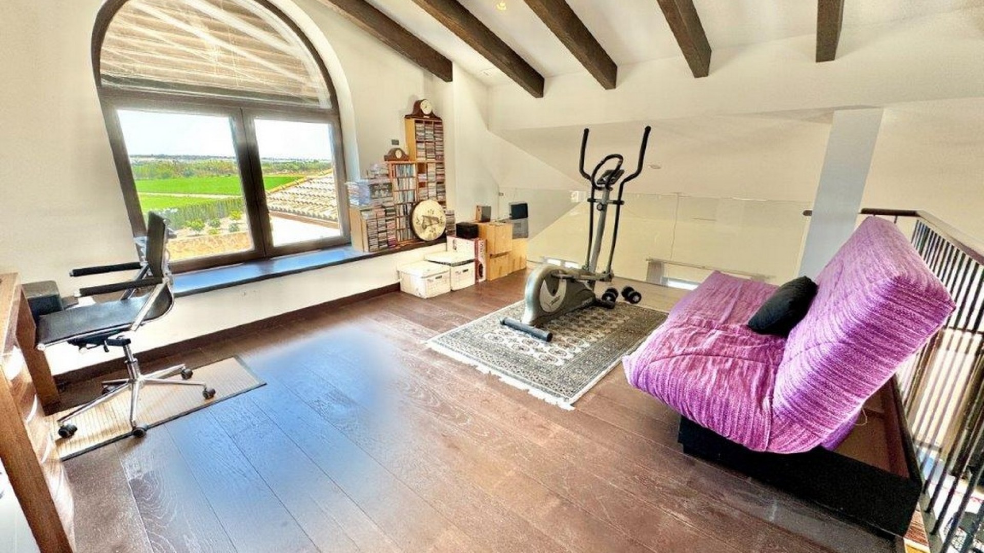 Venta - Finca Propiedad rural -
Dolores