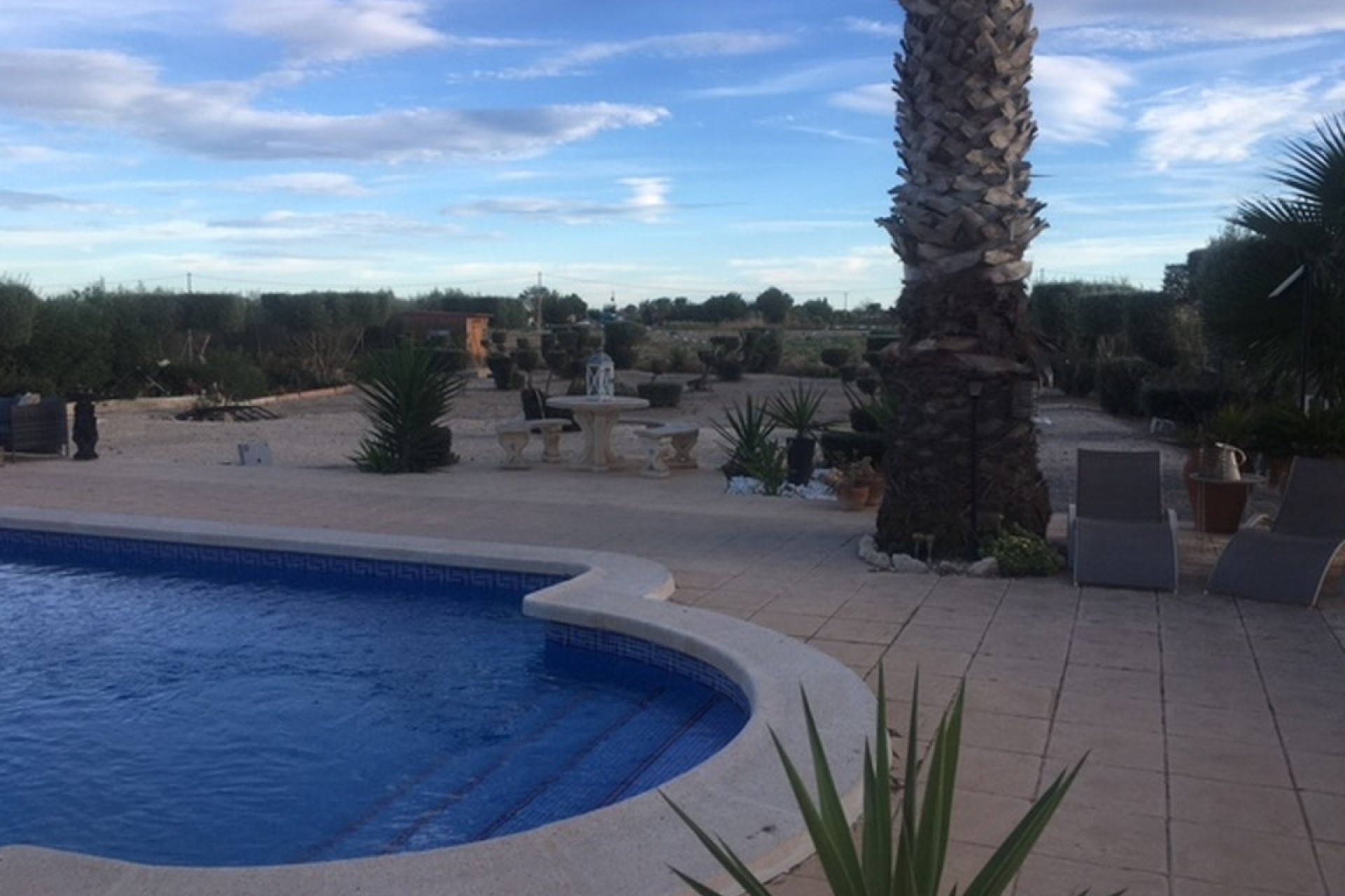 Venta - Finca Propiedad rural -
Dolores