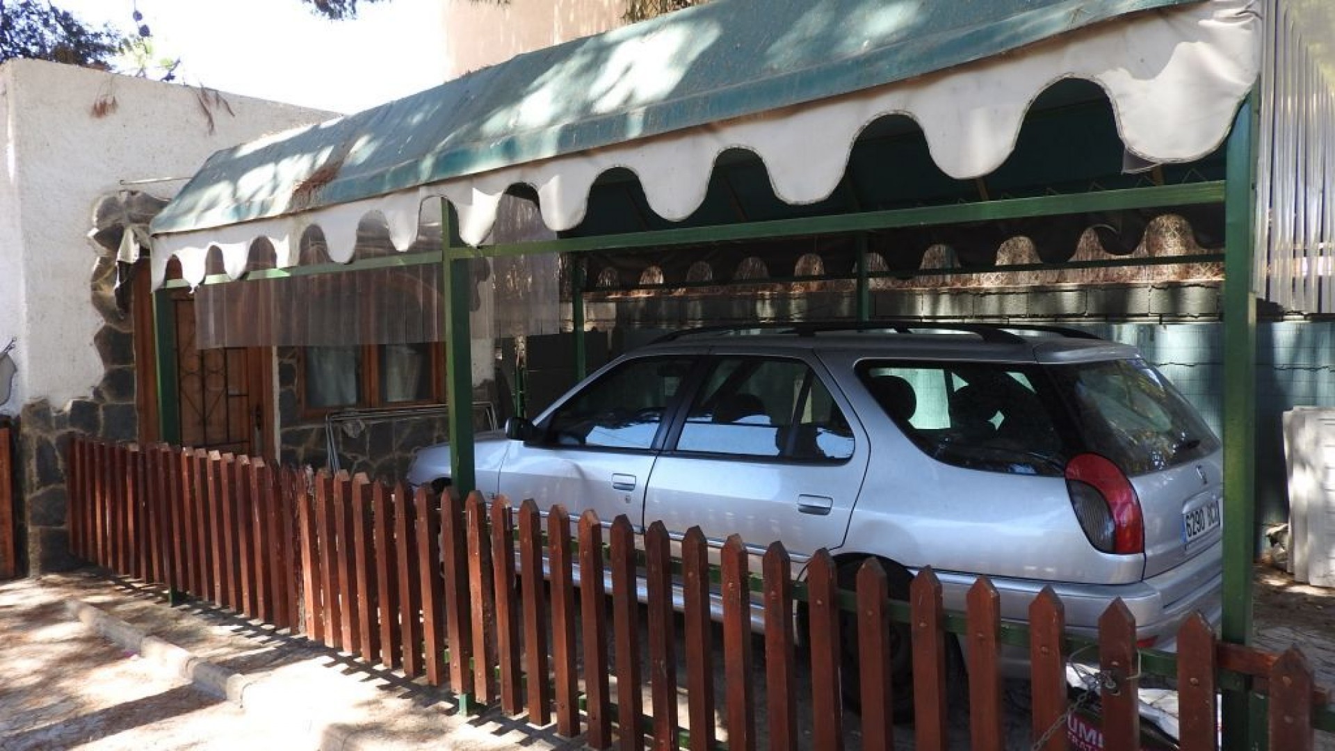 Venta - Finca Propiedad rural -
El Campello