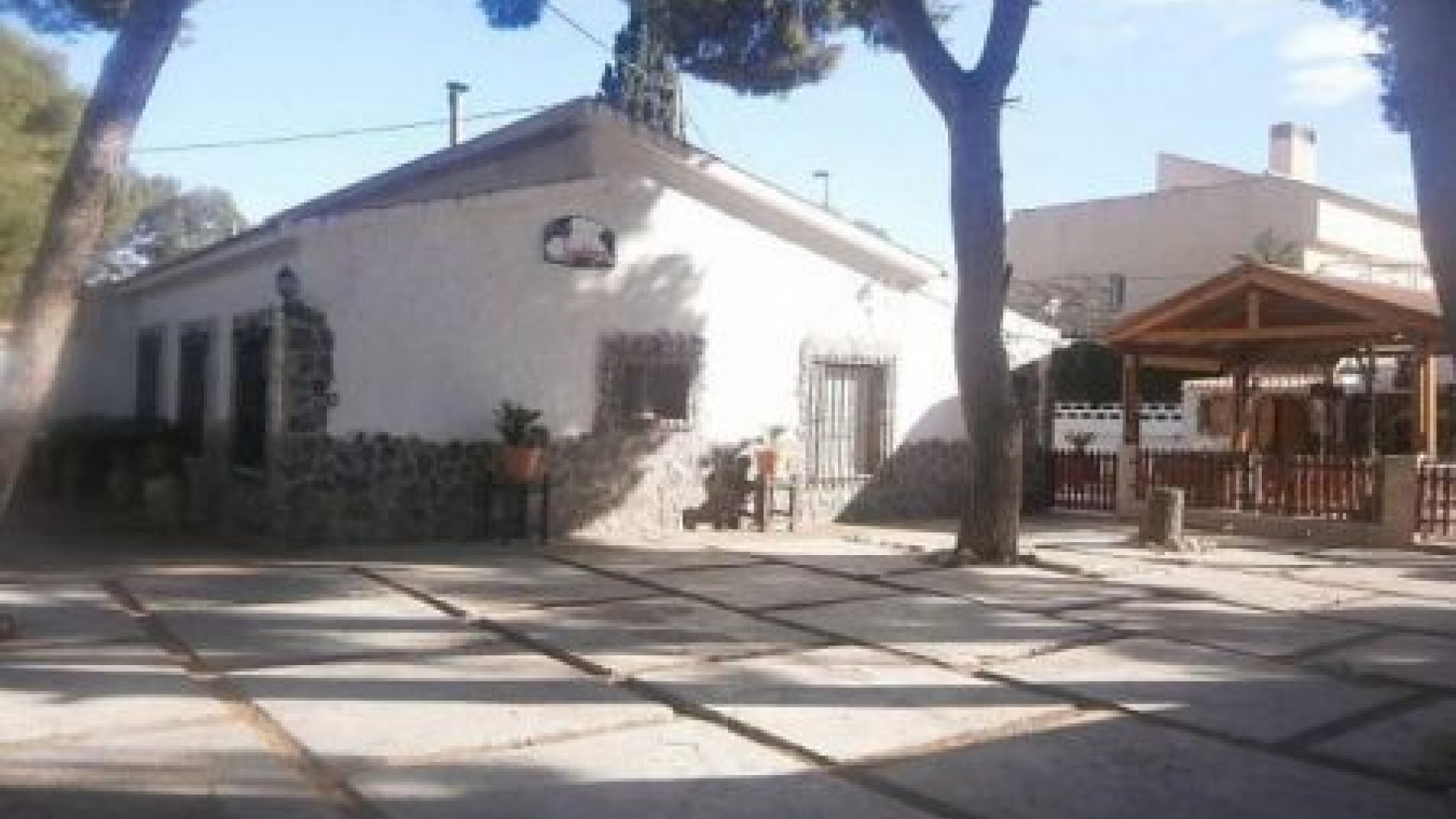 Venta - Finca Propiedad rural -
El Campello