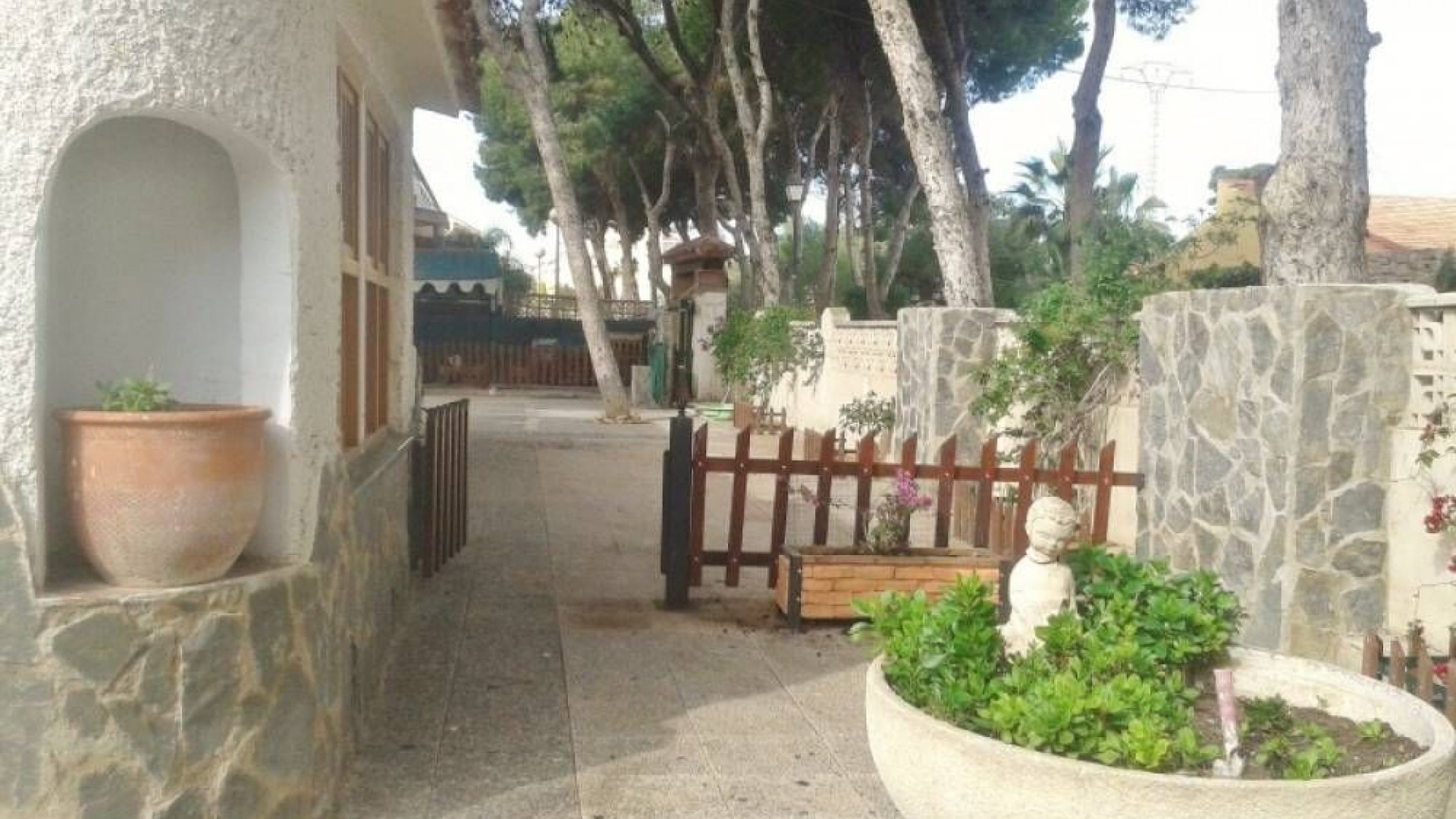 Venta - Finca Propiedad rural -
El Campello