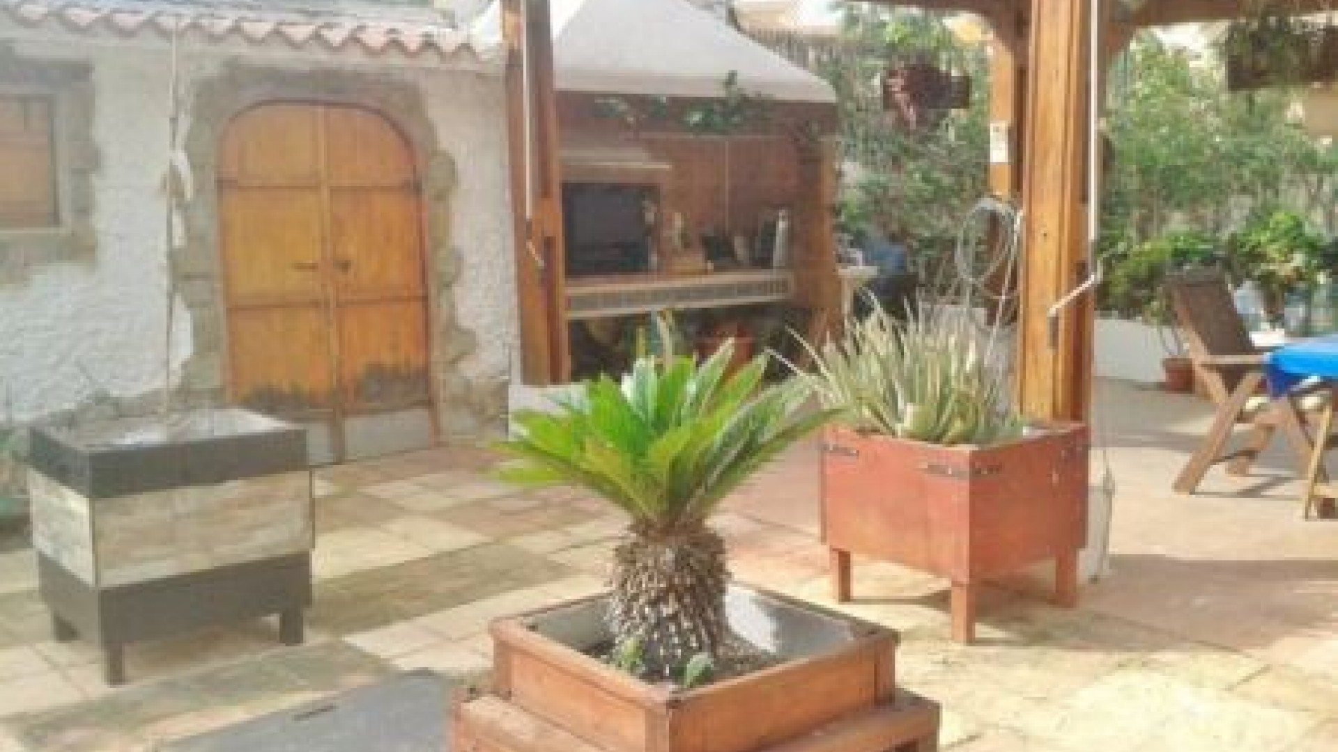 Venta - Finca Propiedad rural -
El Campello