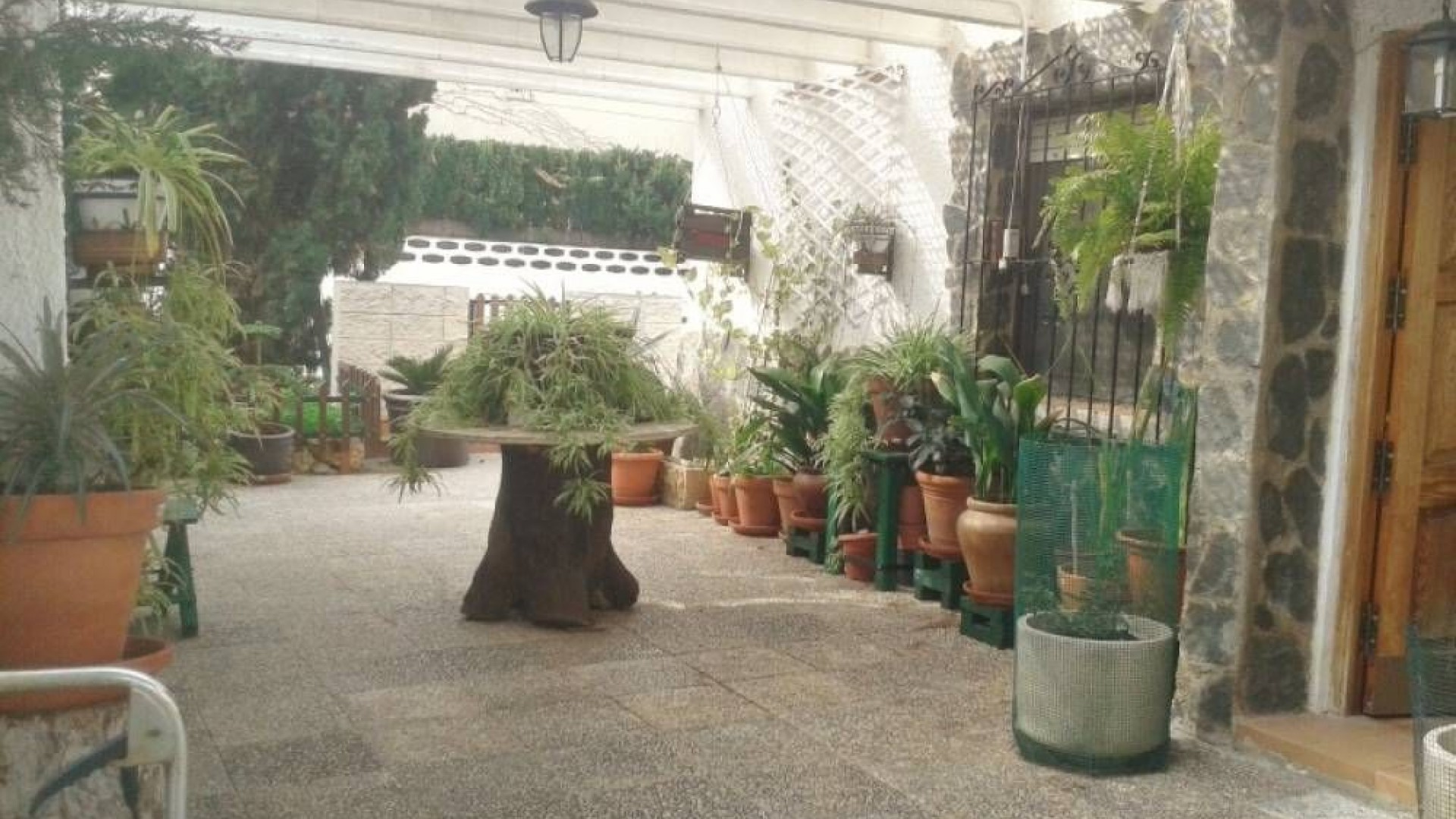 Venta - Finca Propiedad rural -
El Campello