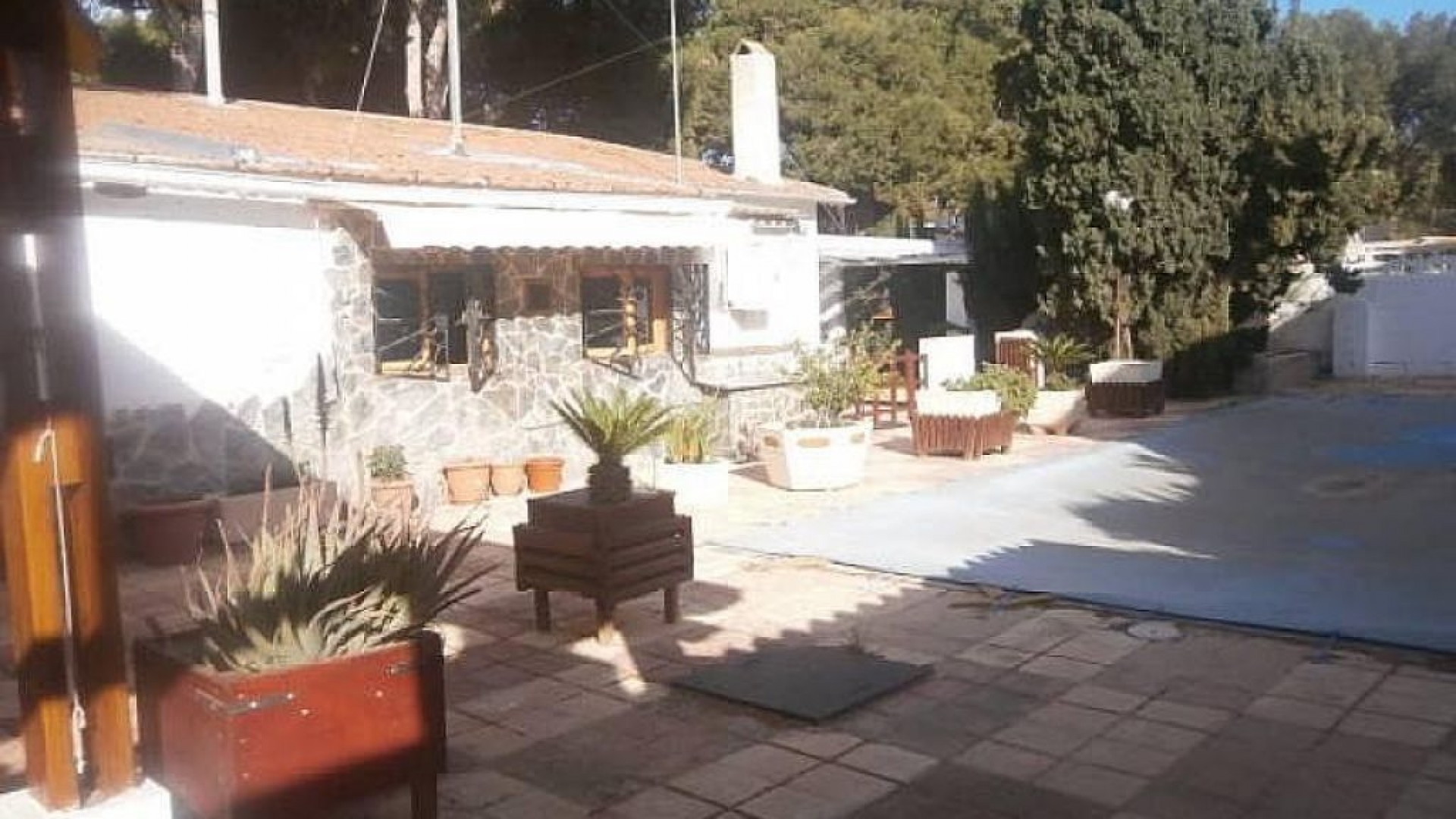 Venta - Finca Propiedad rural -
El Campello