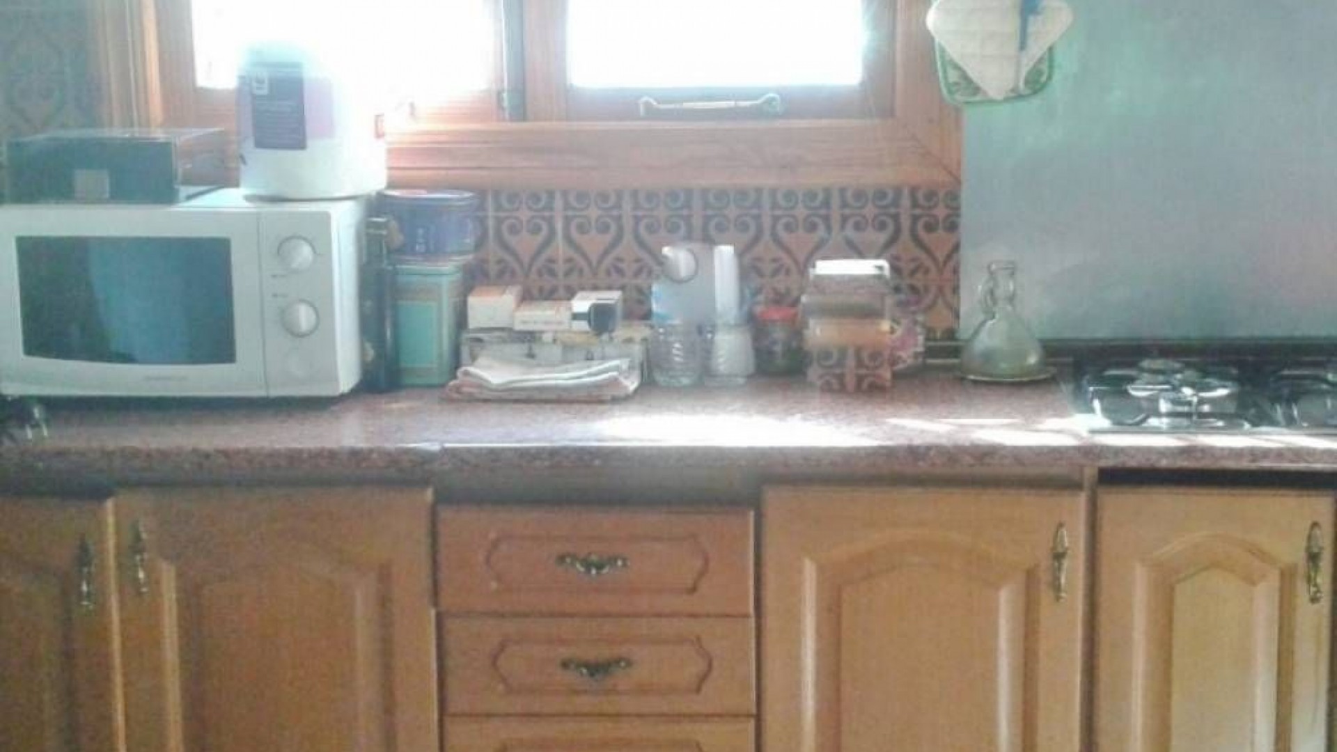 Venta - Finca Propiedad rural -
El Campello